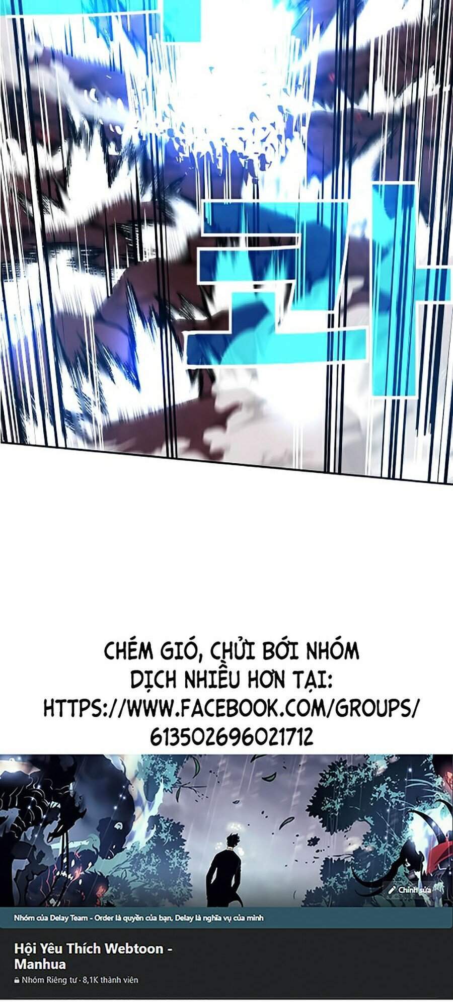 Hard Core Leveling Warrior Ss2 Chap 110 - Next Chap 111