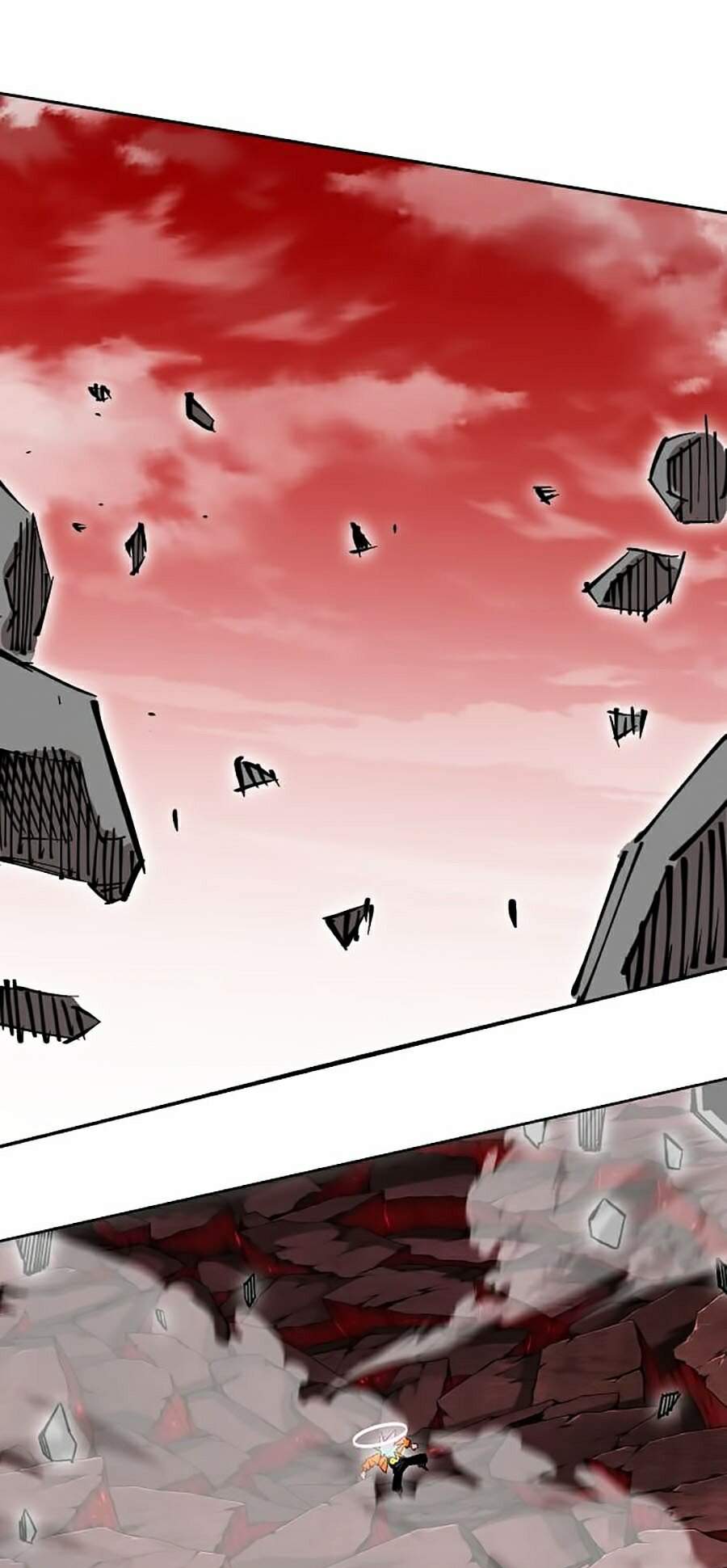 Hard Core Leveling Warrior Ss2 Chap 110 - Next Chap 111