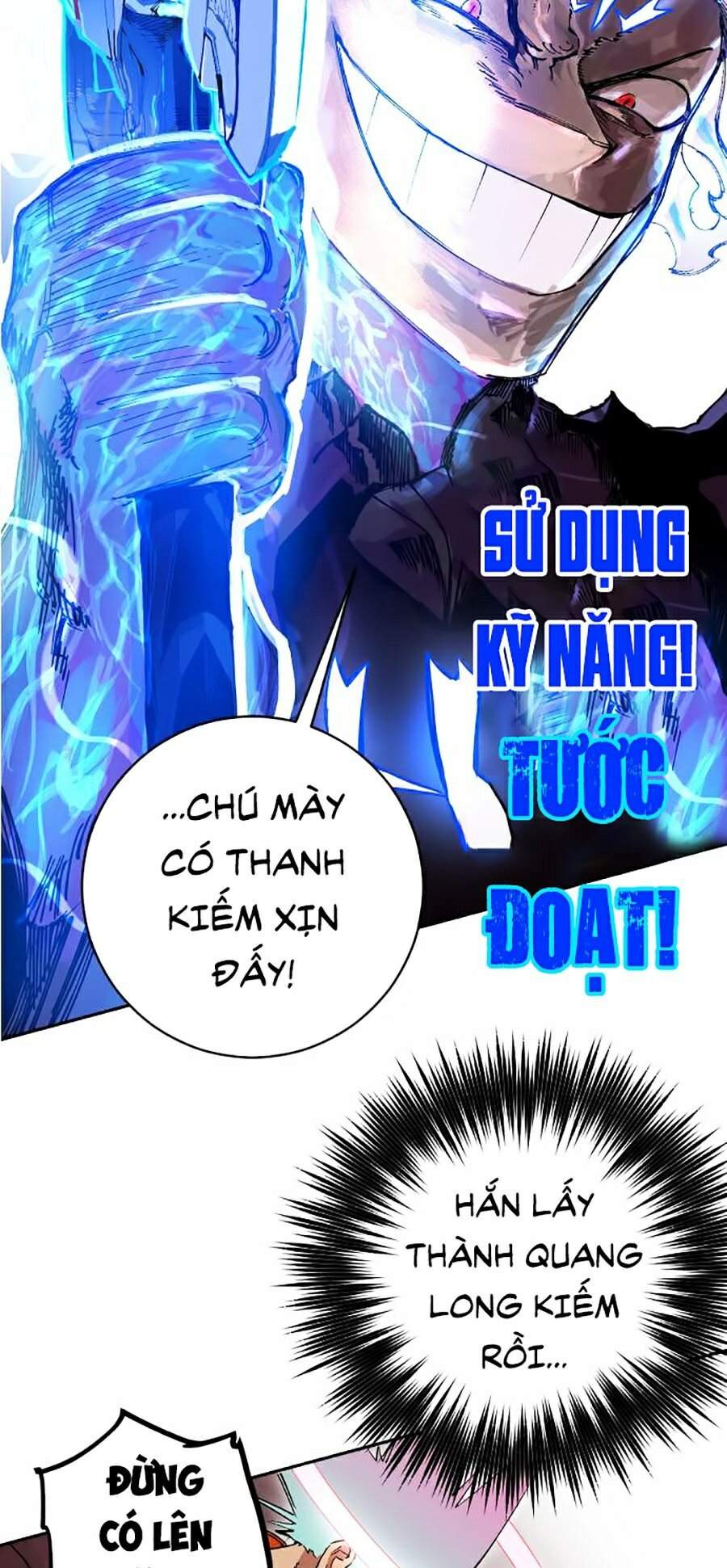 Hard Core Leveling Warrior Ss2 Chap 110 - Next Chap 111