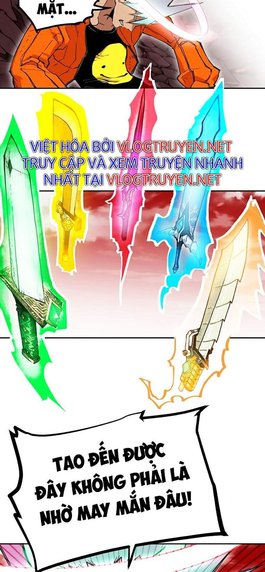 Hard Core Leveling Warrior Ss2 Chap 110 - Next Chap 111