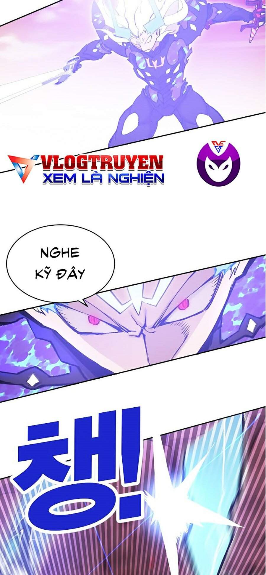 Hard Core Leveling Warrior Ss2 Chap 110 - Next Chap 111