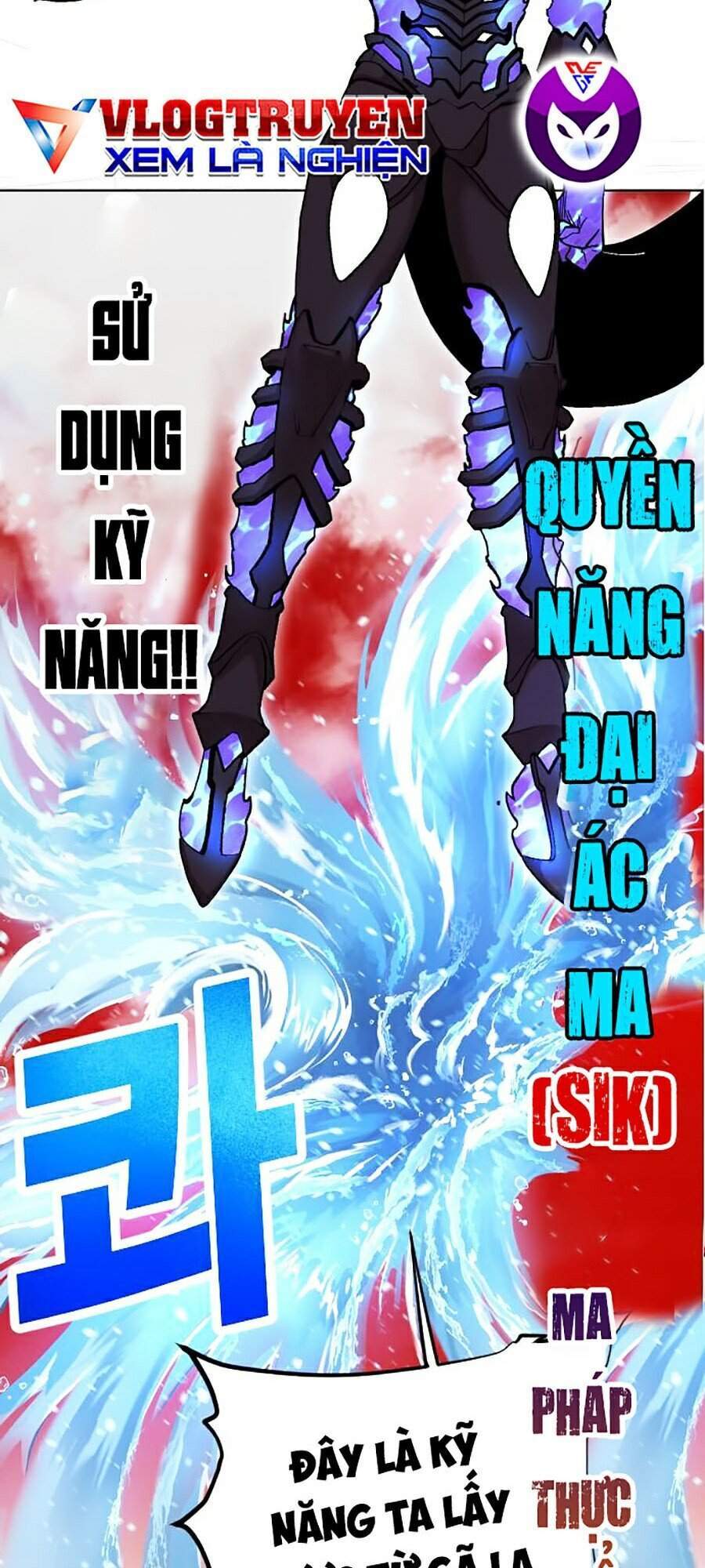 Hard Core Leveling Warrior Ss2 Chap 110 - Next Chap 111