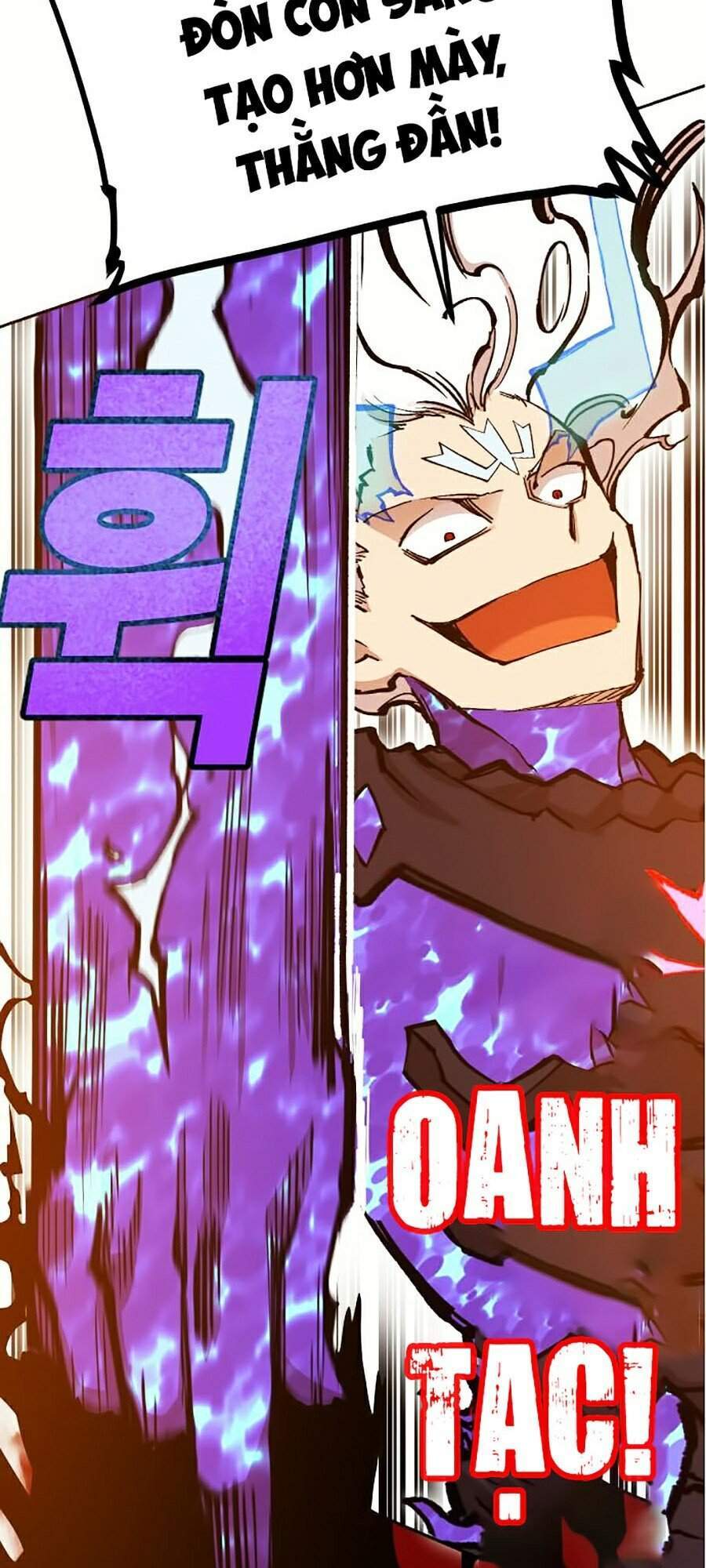 Hard Core Leveling Warrior Ss2 Chap 110 - Next Chap 111