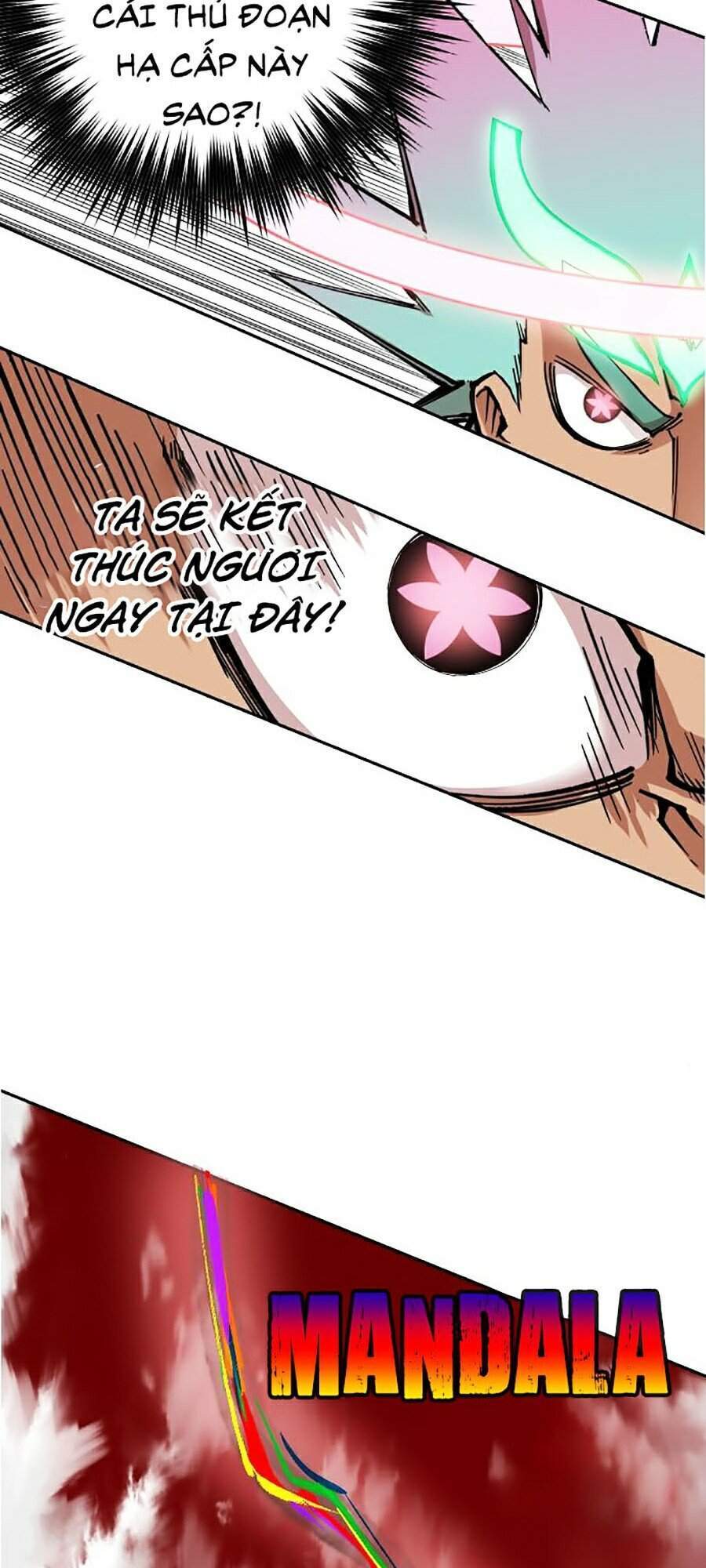 Hard Core Leveling Warrior Ss2 Chap 110 - Next Chap 111