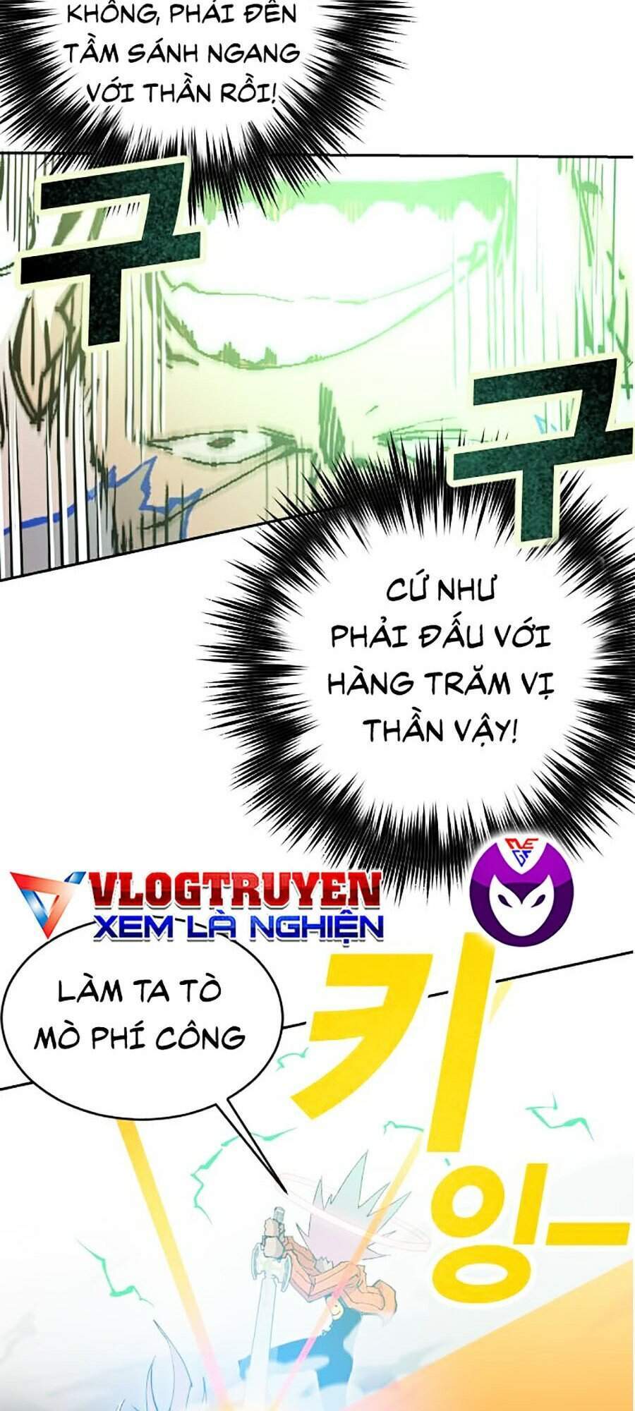 Hard Core Leveling Warrior Ss2 Chap 110 - Next Chap 111