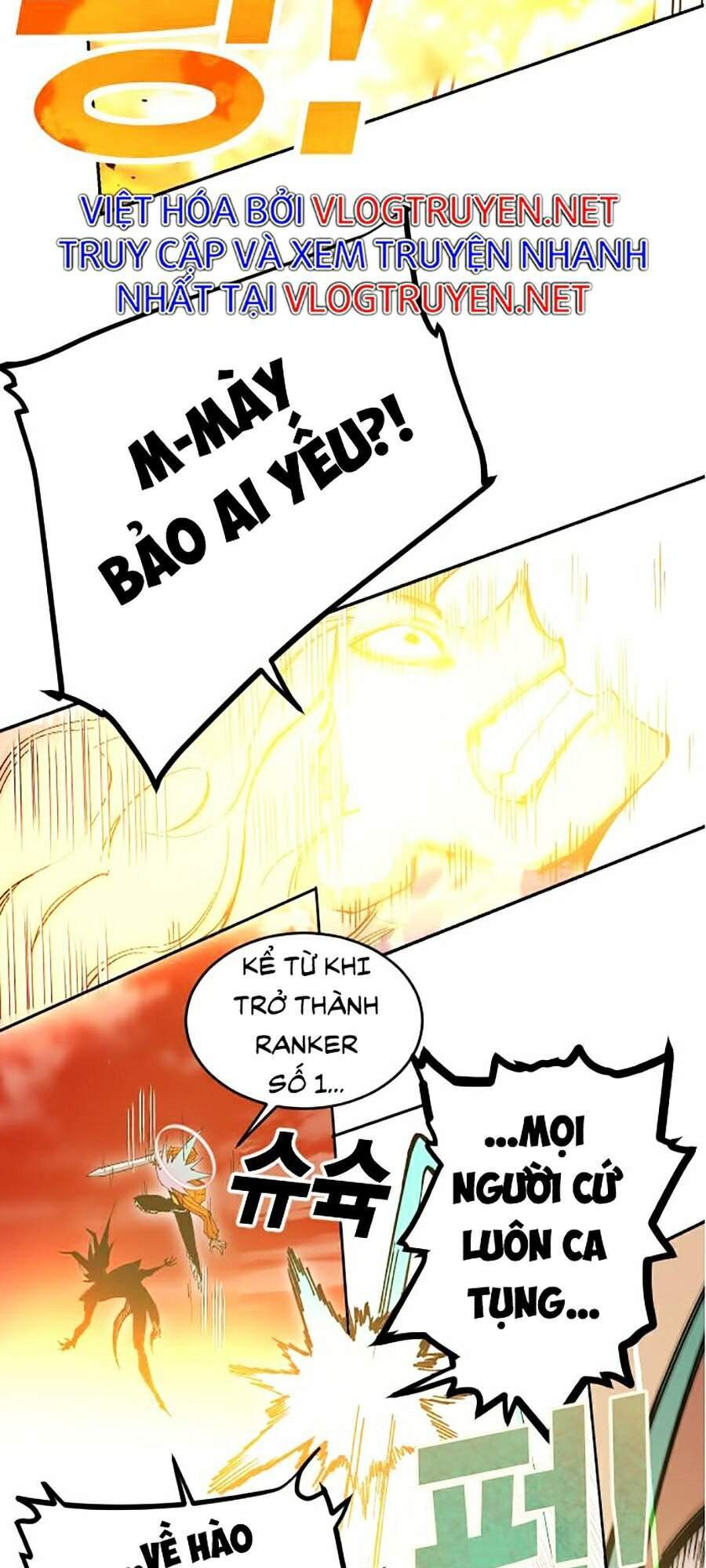 Hard Core Leveling Warrior Ss2 Chap 110 - Next Chap 111