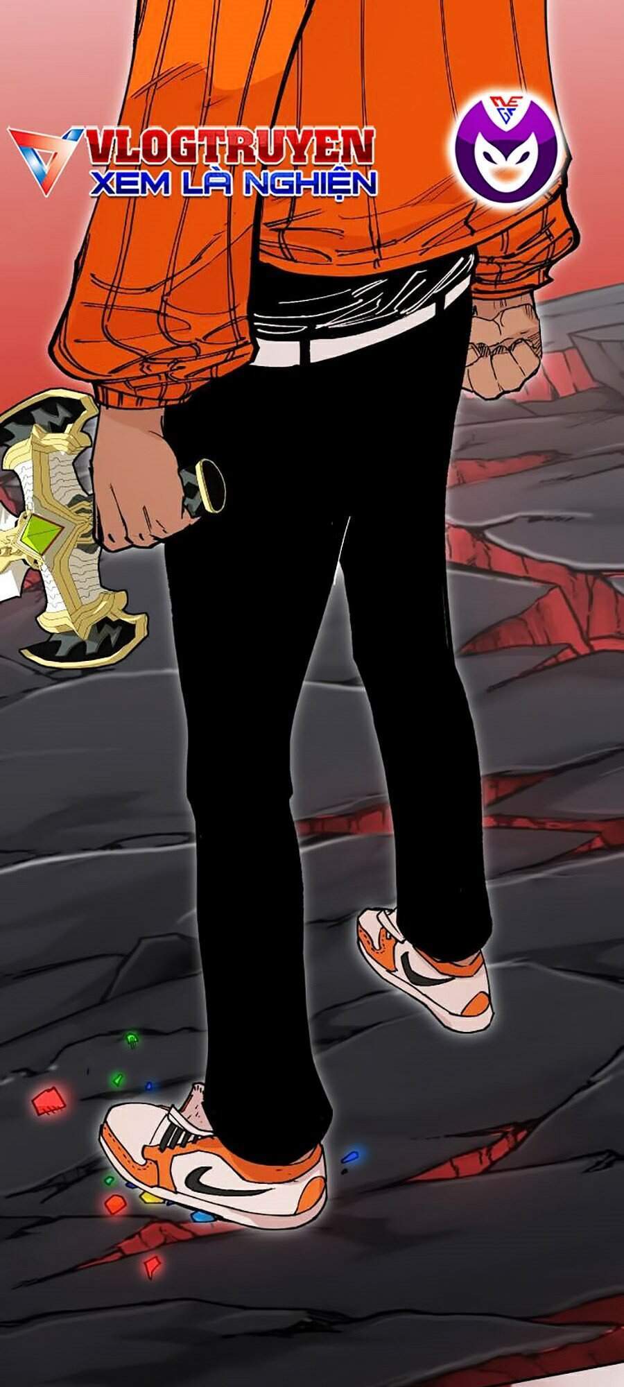 Hard Core Leveling Warrior Ss2 Chap 110 - Next Chap 111