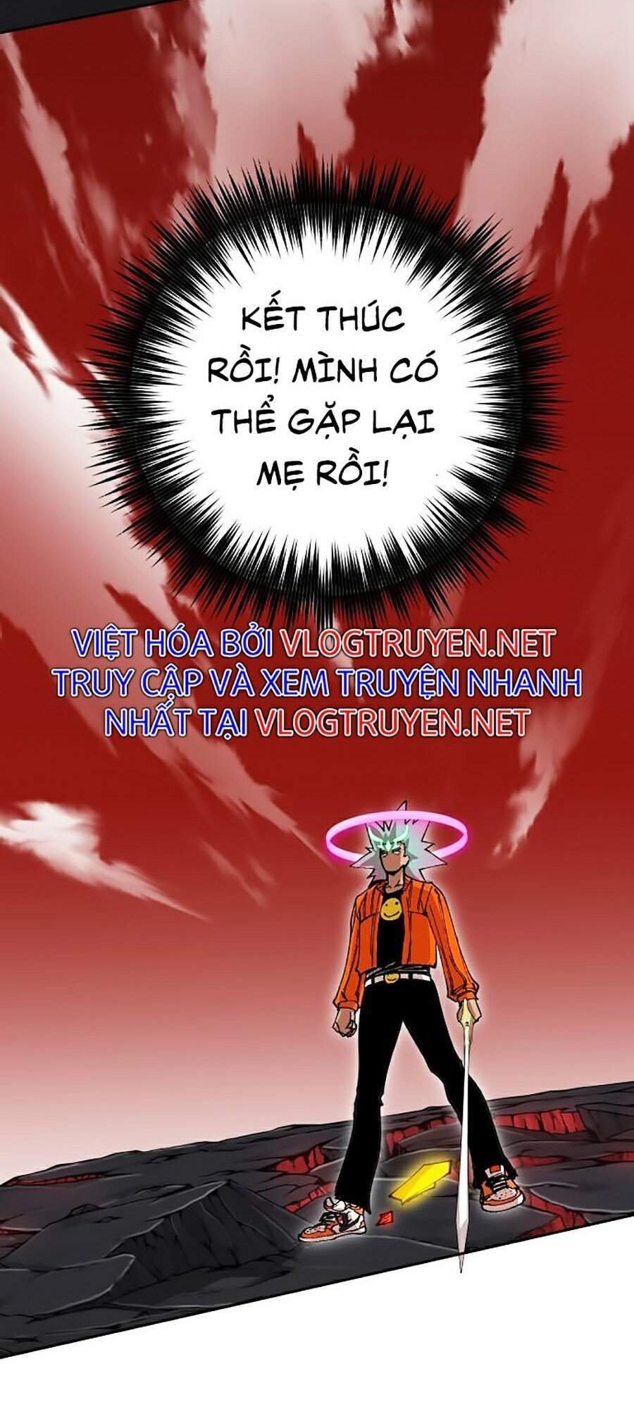 Hard Core Leveling Warrior Ss2 Chap 110 - Next Chap 111