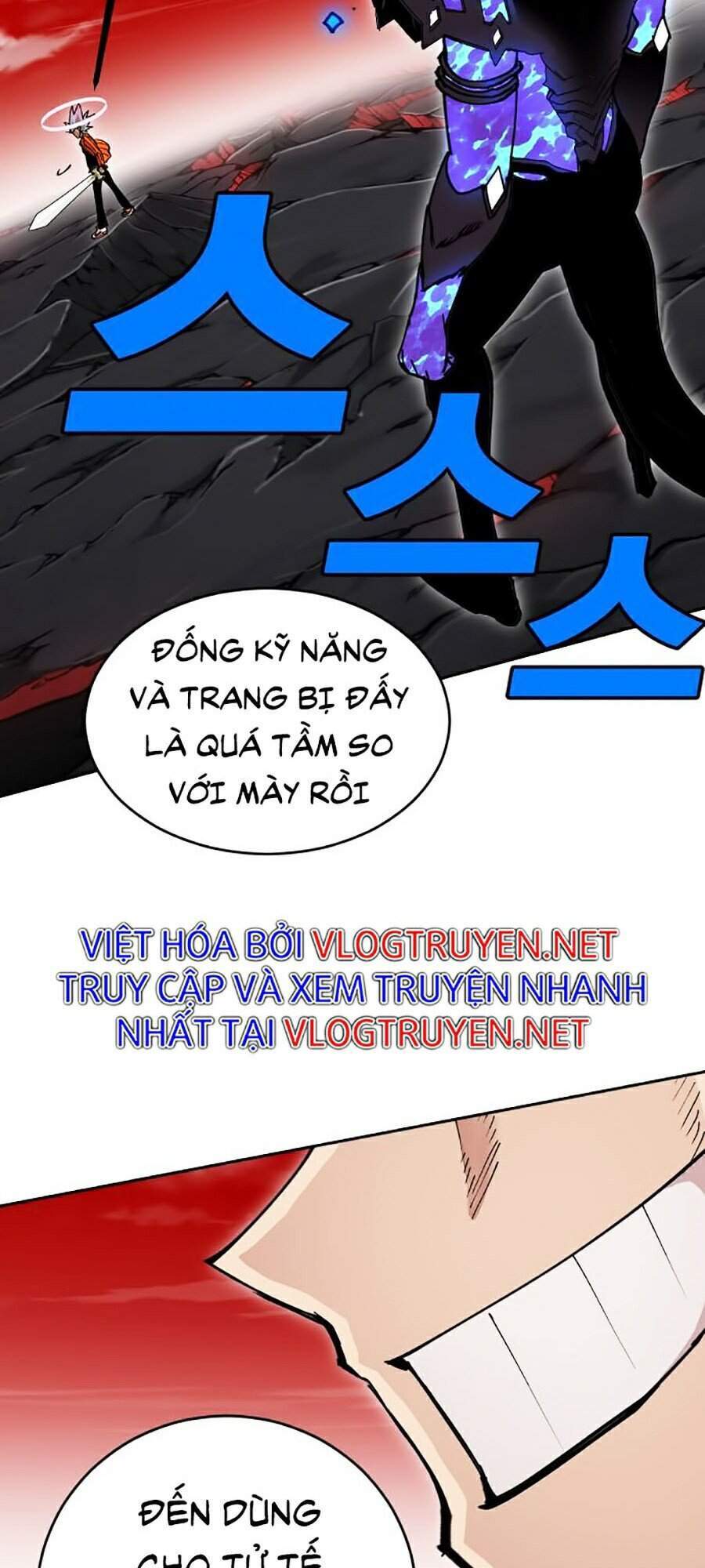 Hard Core Leveling Warrior Ss2 Chap 110 - Next Chap 111