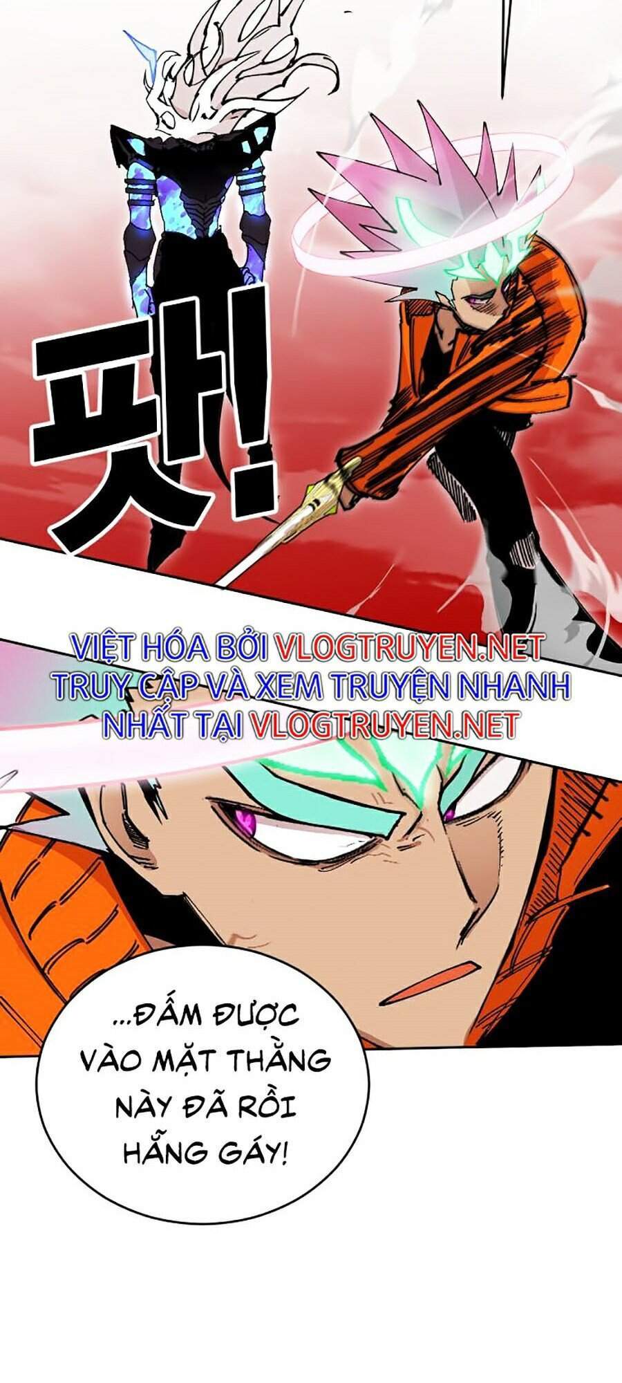 Hard Core Leveling Warrior Ss2 Chap 110 - Next Chap 111