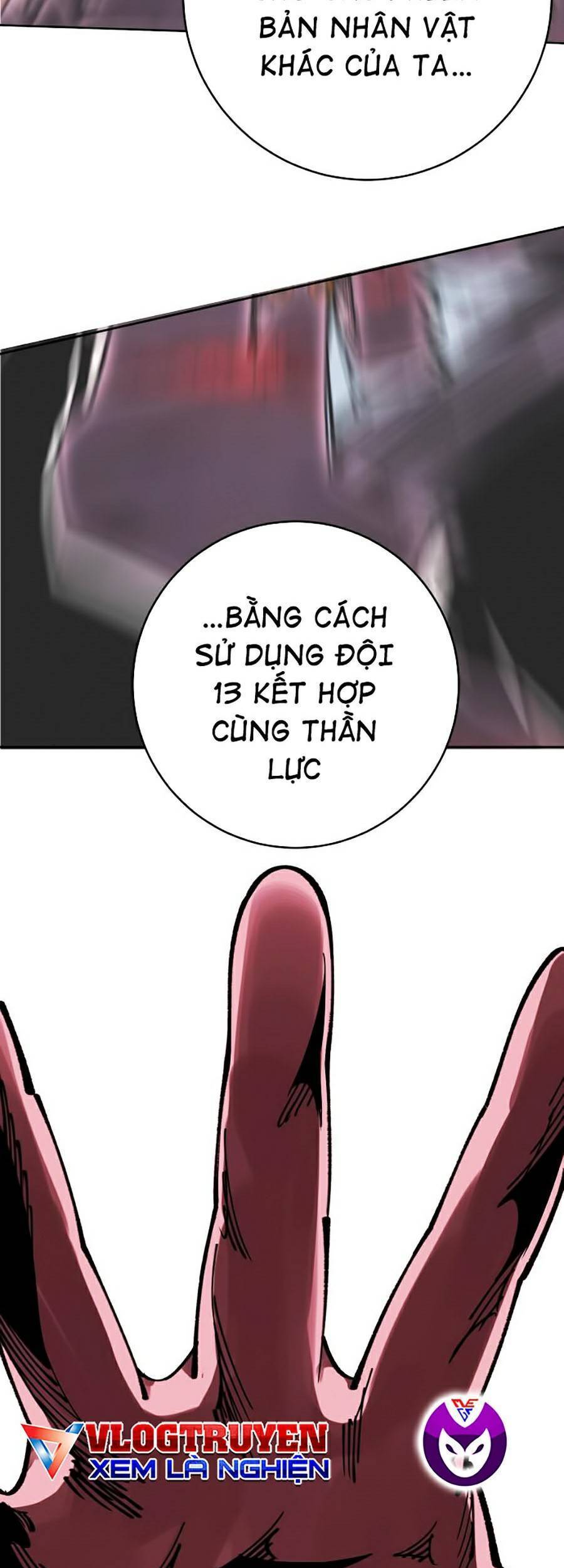 Hard Core Leveling Warrior Ss2 Chap 118 - Next Chap 119