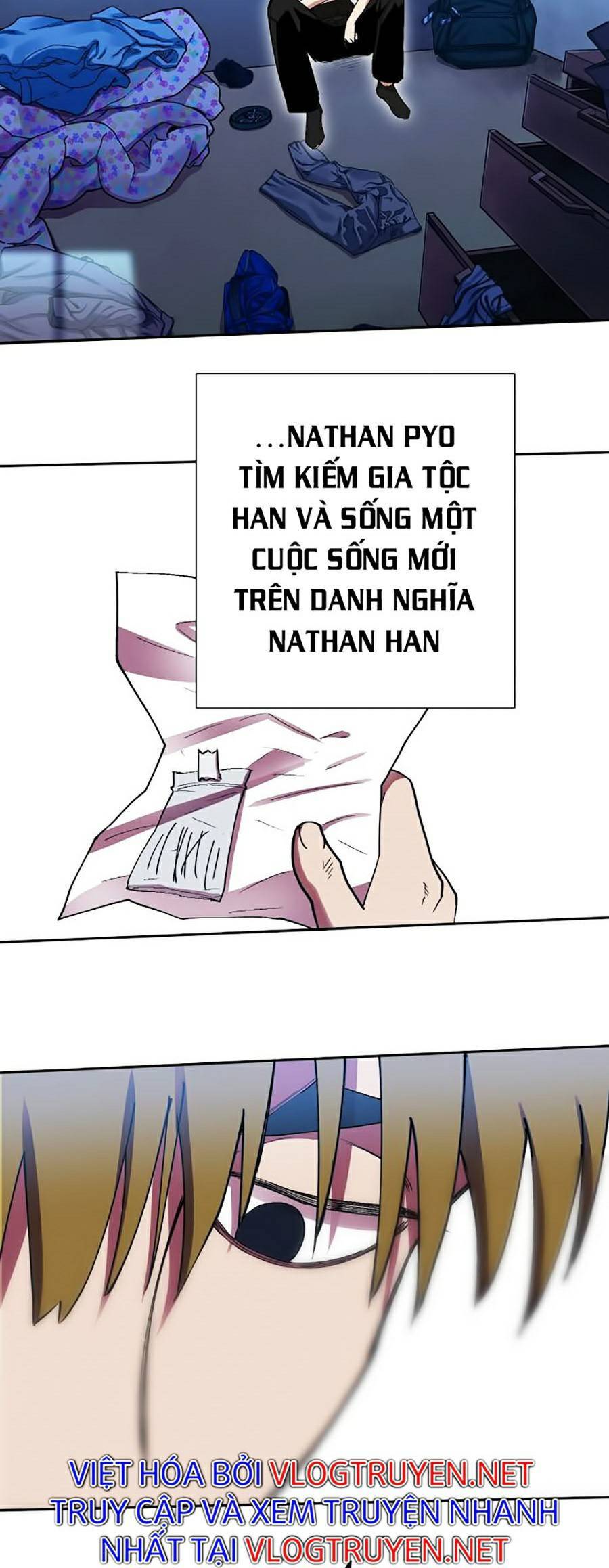 Hard Core Leveling Warrior Ss2 Chap 118 - Next Chap 119