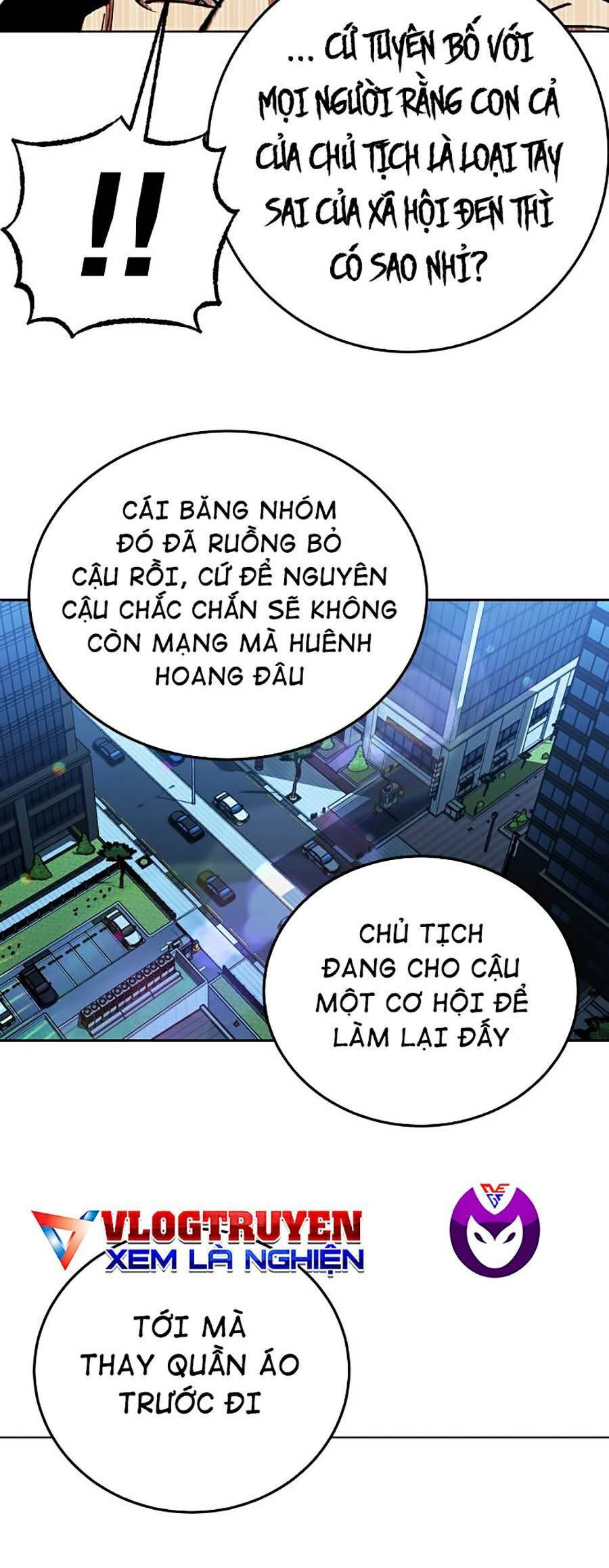 Hard Core Leveling Warrior Ss2 Chap 118 - Next Chap 119