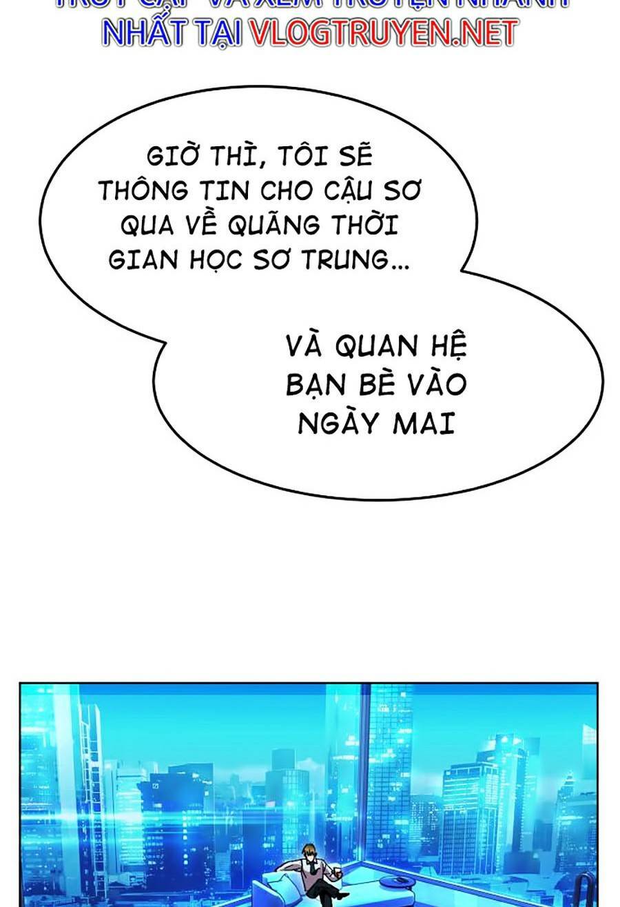 Hard Core Leveling Warrior Ss2 Chap 118 - Next Chap 119