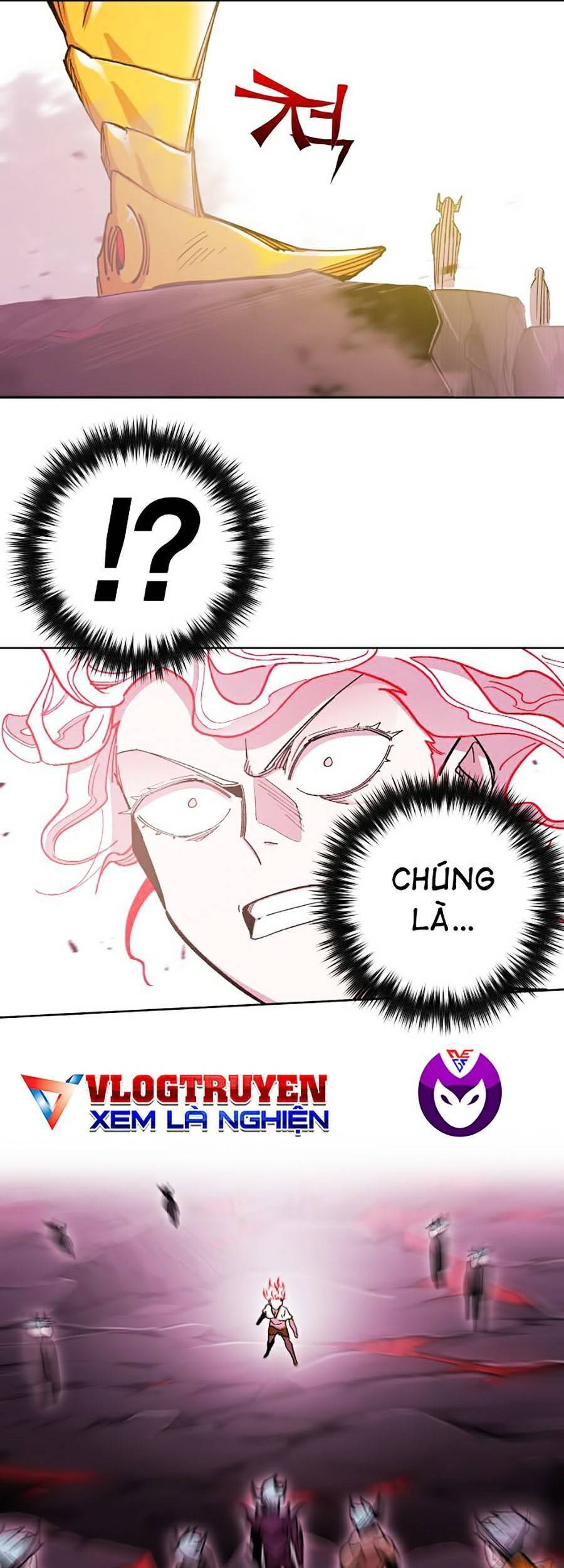 Hard Core Leveling Warrior Ss2 Chap 118 - Next Chap 119