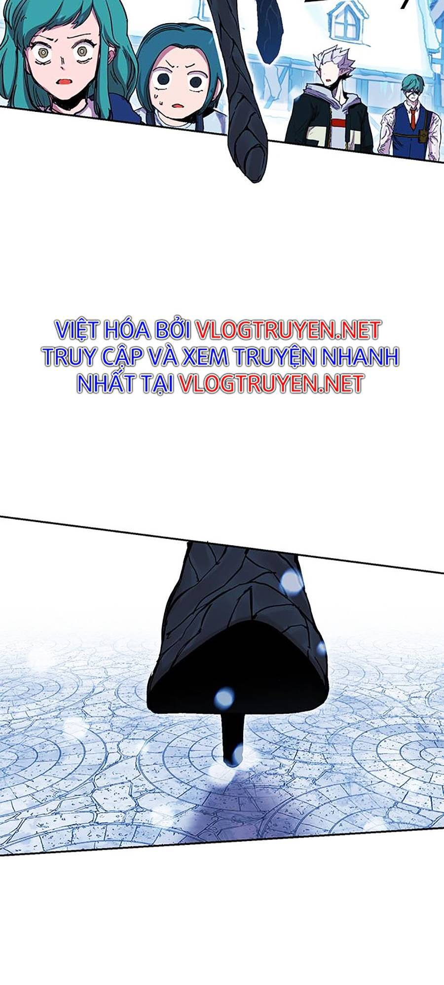 Hard Core Leveling Warrior Ss2 Chap 127 - Next Chap 128