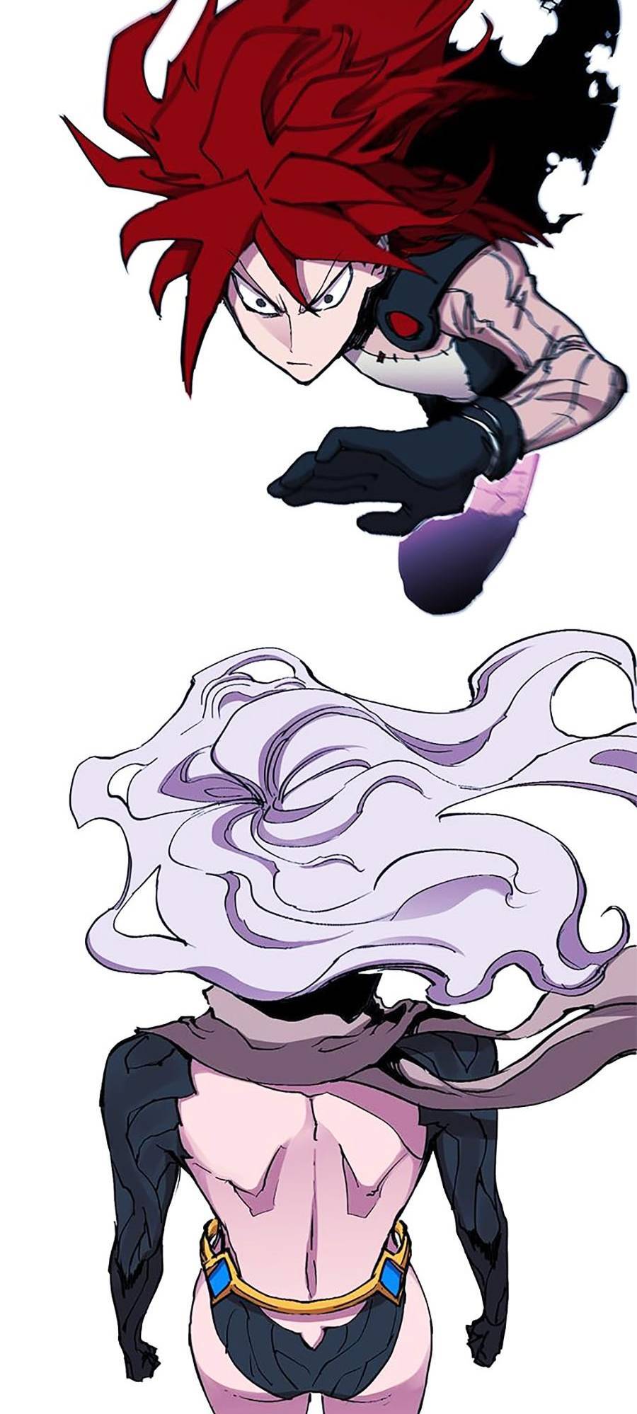 Hard Core Leveling Warrior Ss2 Chap 127 - Next Chap 128