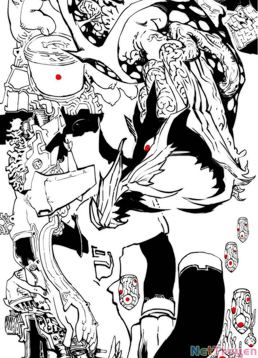 Hard Core Leveling Warrior Ss2 Chap 130 - Next Chap 131