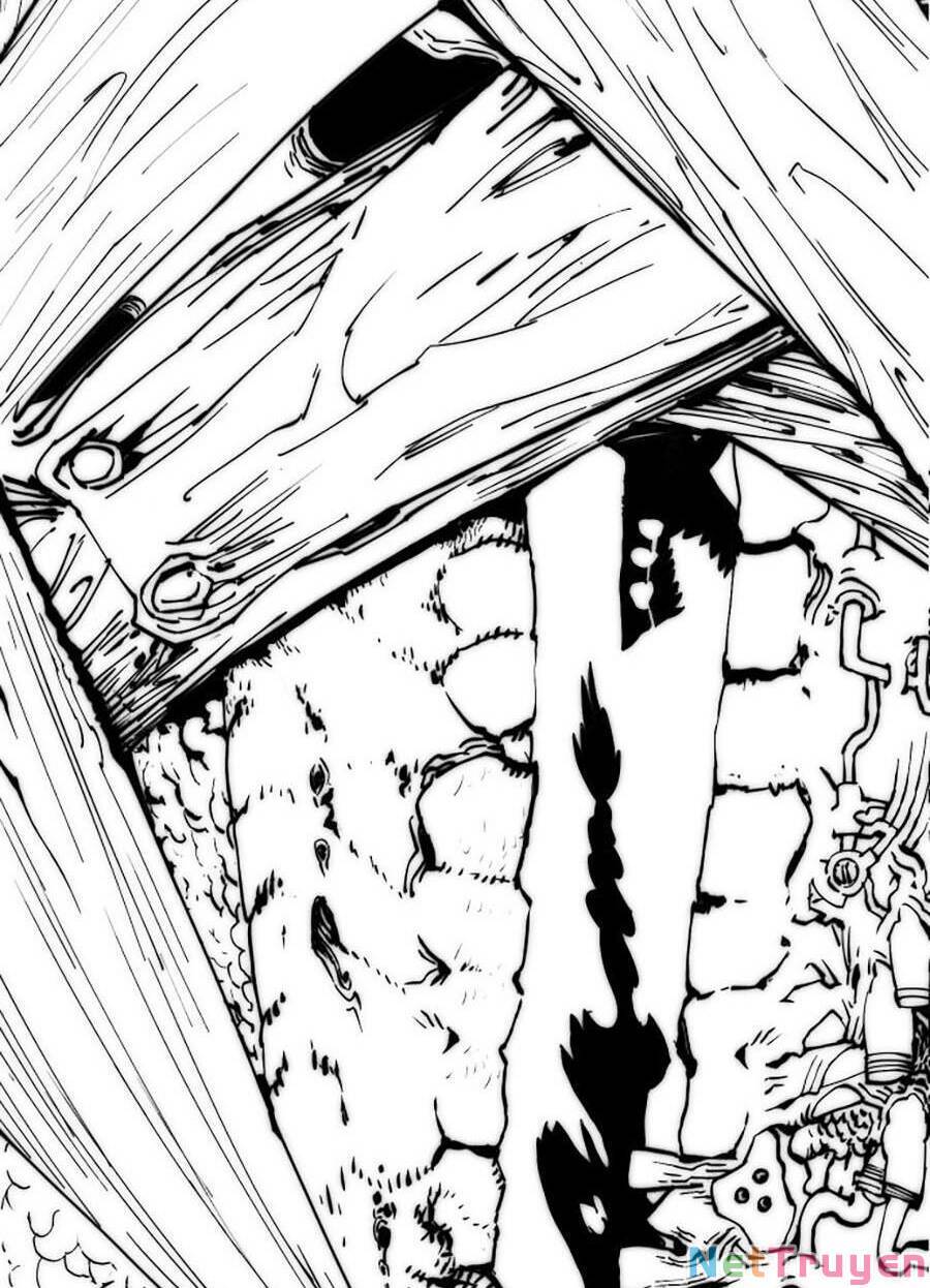 Hard Core Leveling Warrior Ss2 Chap 130 - Next Chap 131