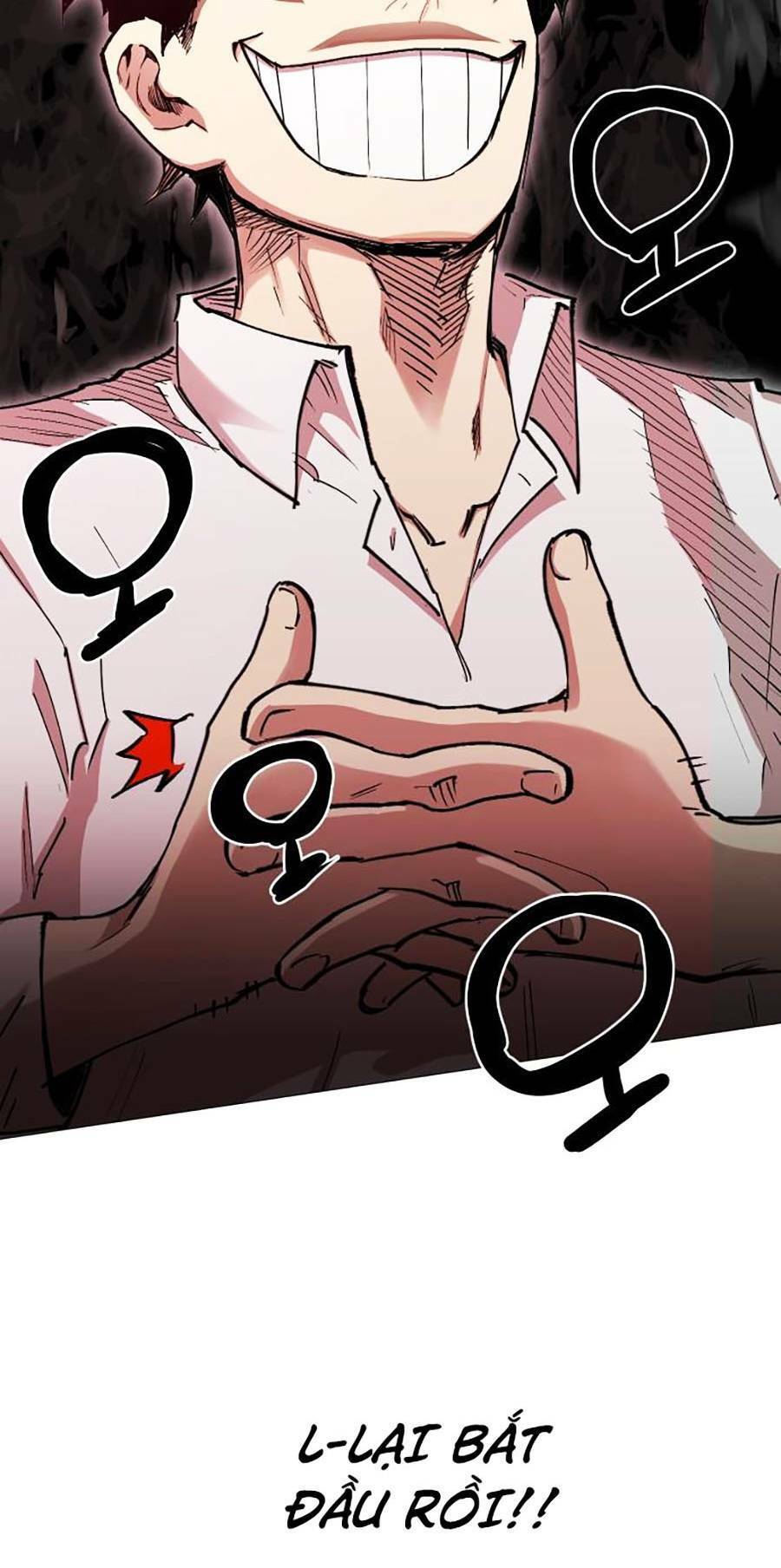 Hard Core Leveling Warrior Ss2 Chap 133 - Next Chap 134