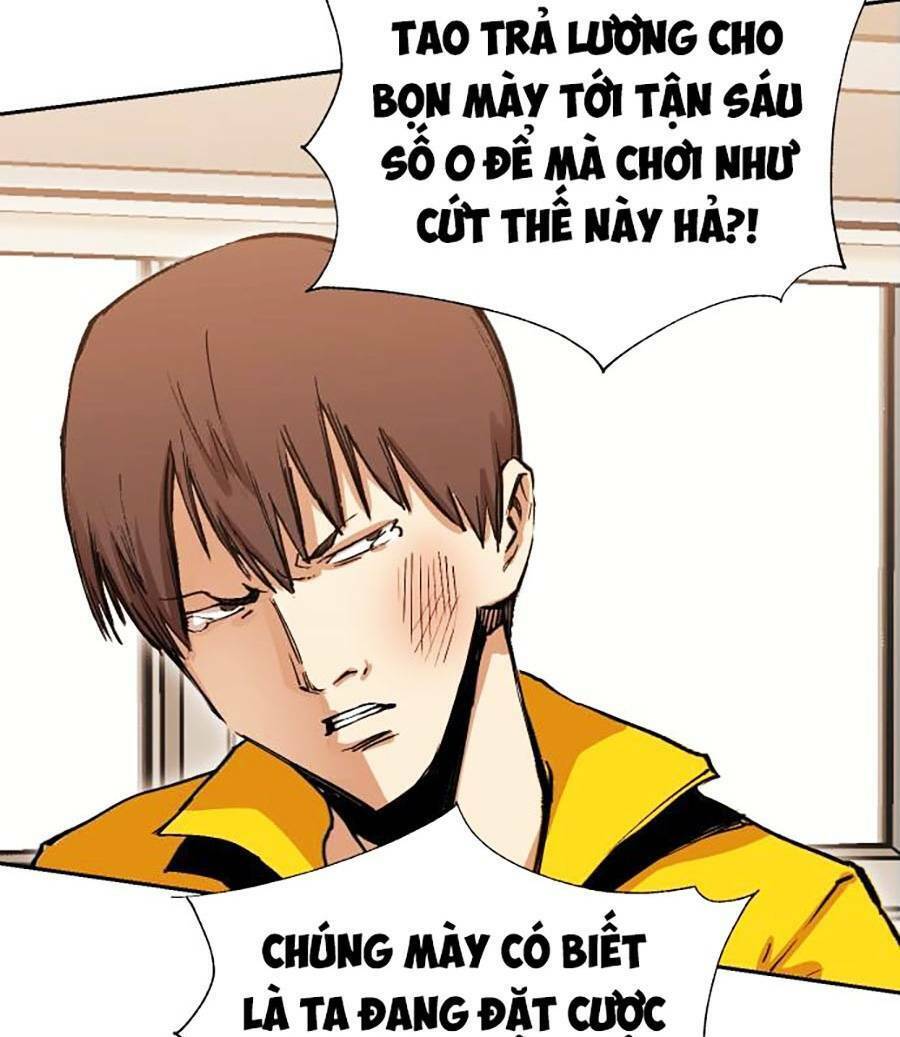 Hard Core Leveling Warrior Ss2 Chap 133 - Next Chap 134