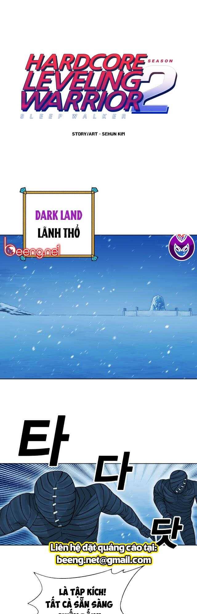 Hard Core Leveling Warrior Ss2 Chap 62 - Next Chap 63