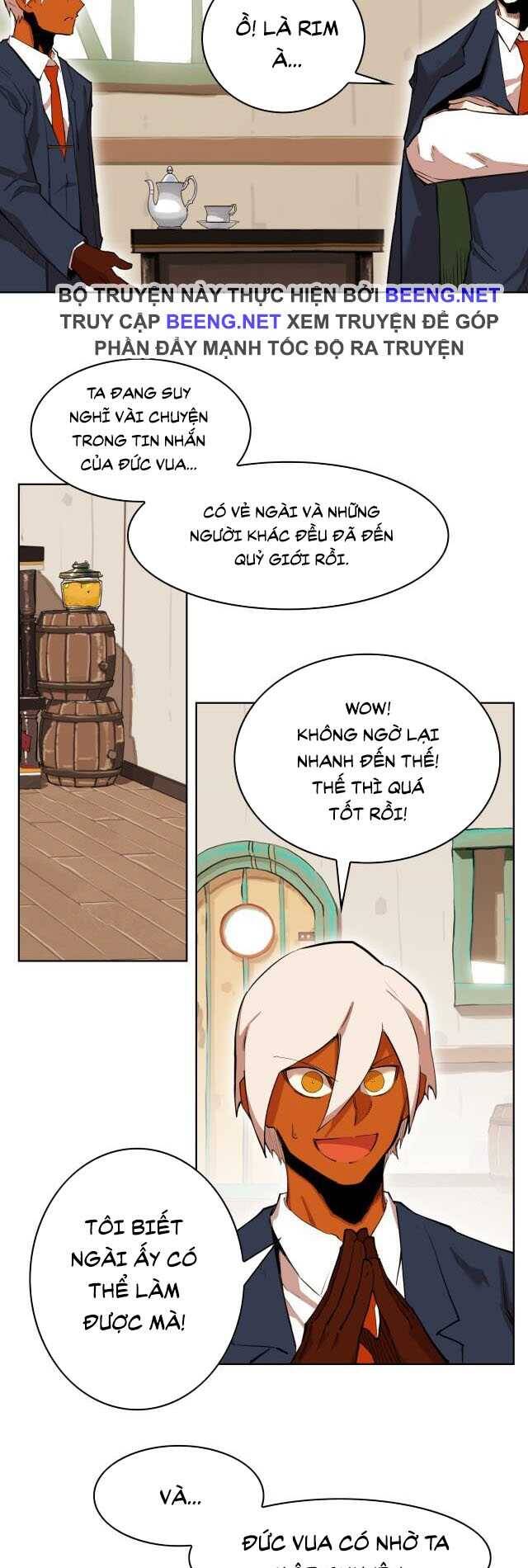 Hard Core Leveling Warrior Ss2 Chap 62 - Next Chap 63