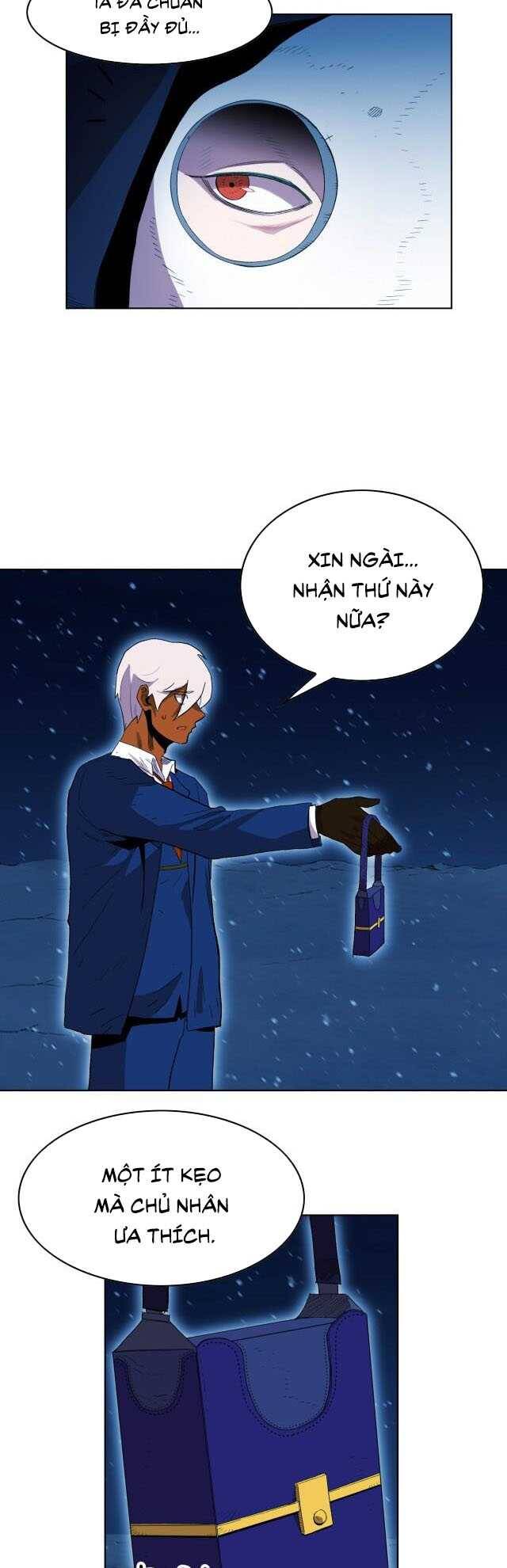 Hard Core Leveling Warrior Ss2 Chap 62 - Next Chap 63