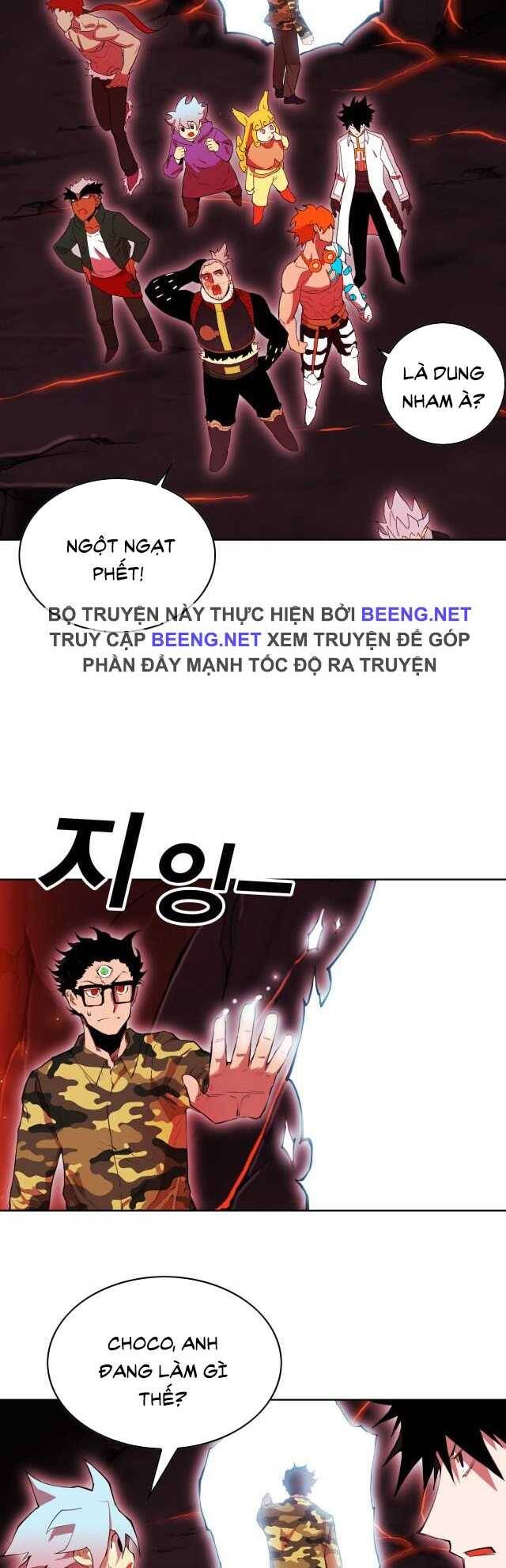 Hard Core Leveling Warrior Ss2 Chap 62 - Next Chap 63