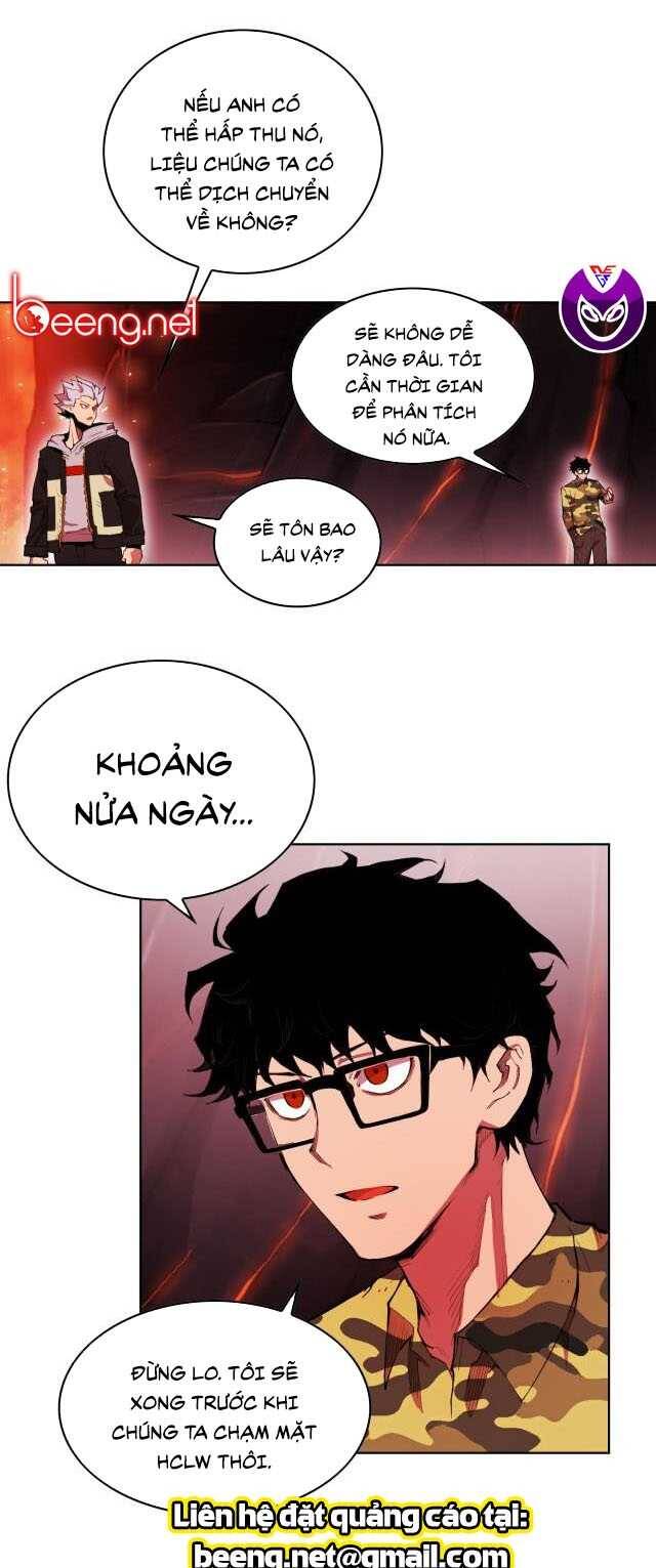 Hard Core Leveling Warrior Ss2 Chap 62 - Next Chap 63