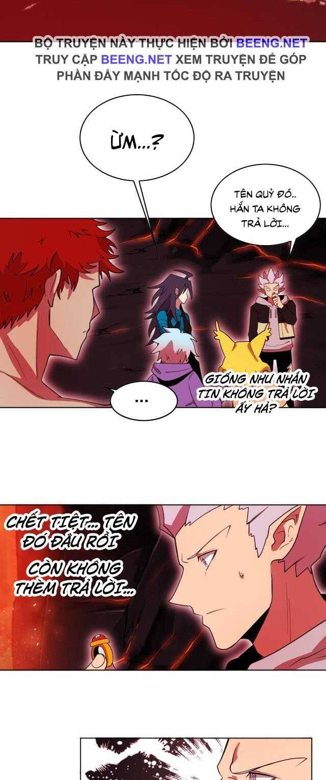 Hard Core Leveling Warrior Ss2 Chap 62 - Next Chap 63