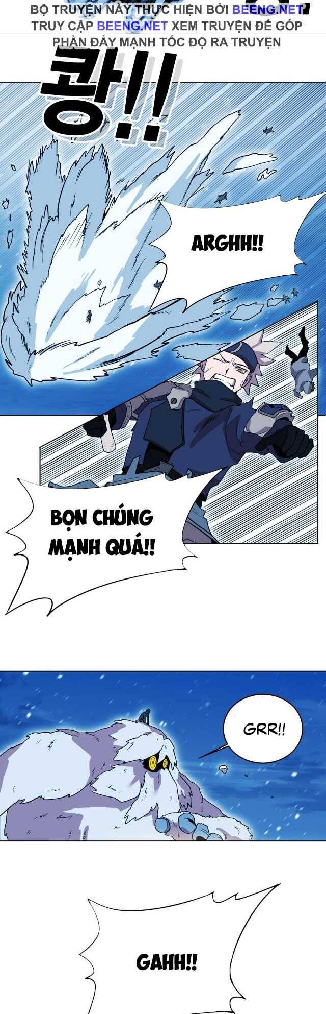 Hard Core Leveling Warrior Ss2 Chap 62 - Next Chap 63