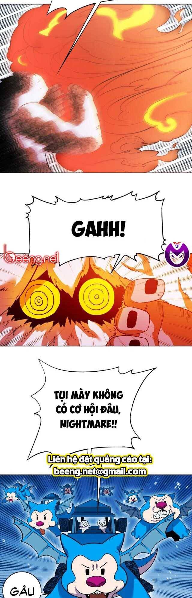 Hard Core Leveling Warrior Ss2 Chap 62 - Next Chap 63