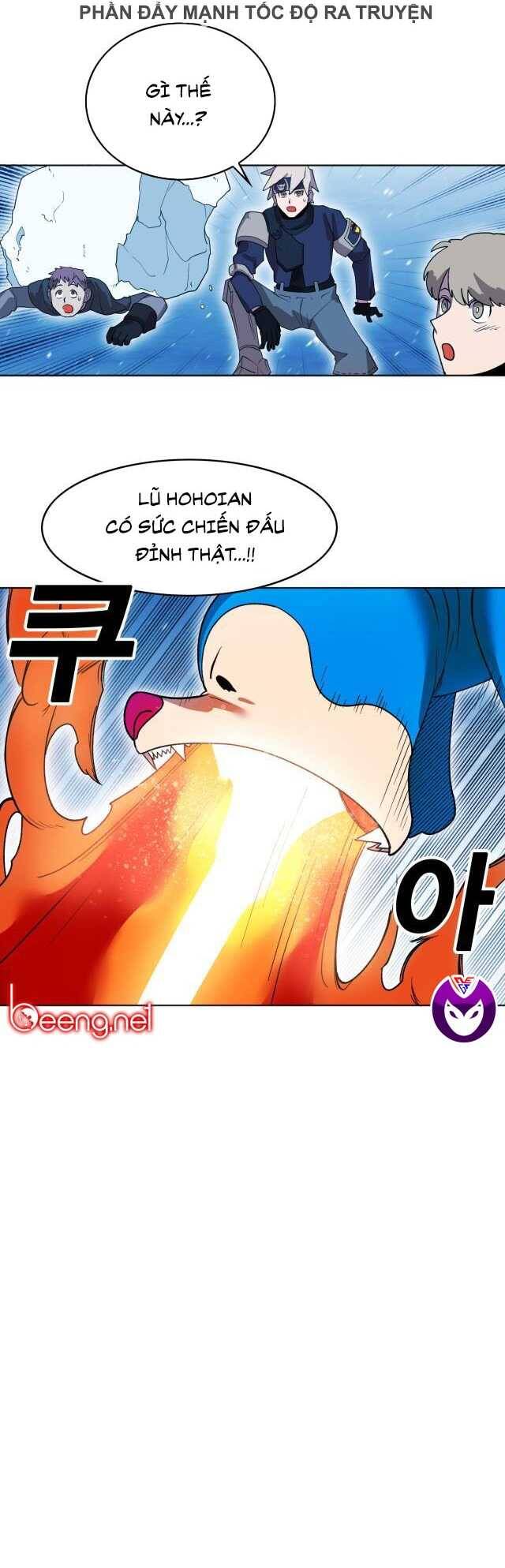 Hard Core Leveling Warrior Ss2 Chap 62 - Next Chap 63