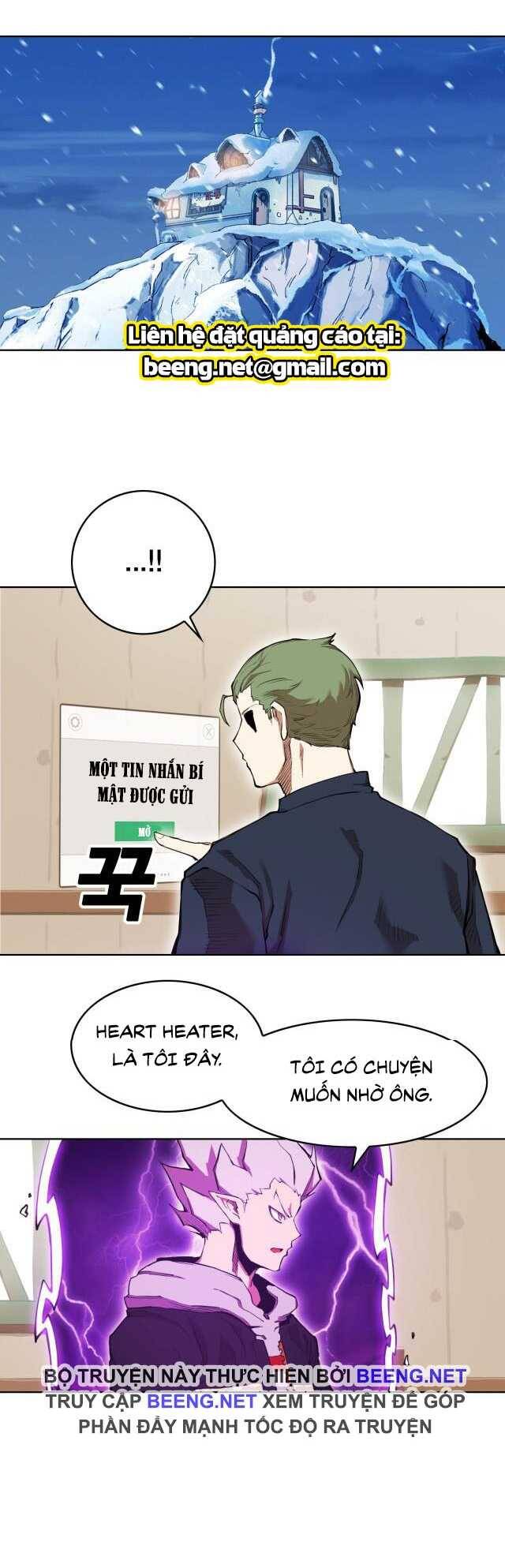 Hard Core Leveling Warrior Ss2 Chap 62 - Next Chap 63