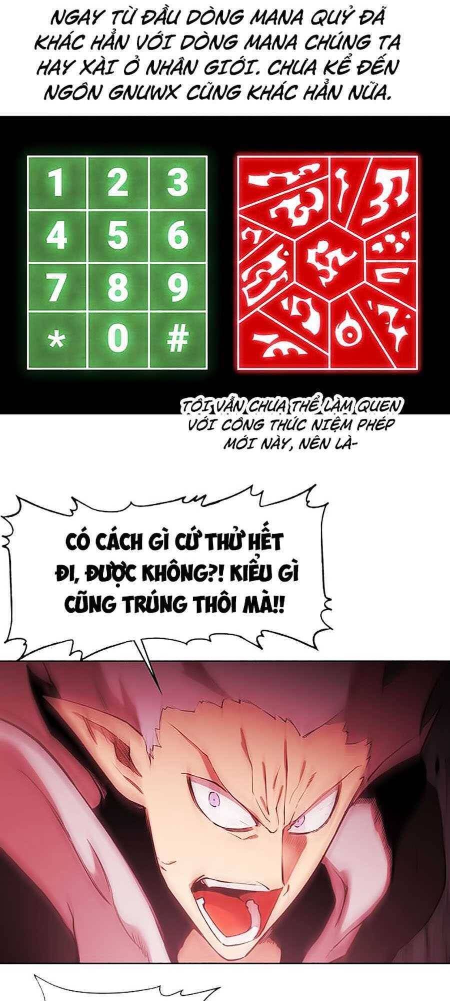 Hard Core Leveling Warrior Ss2 Chap 64 - Next Chap 65