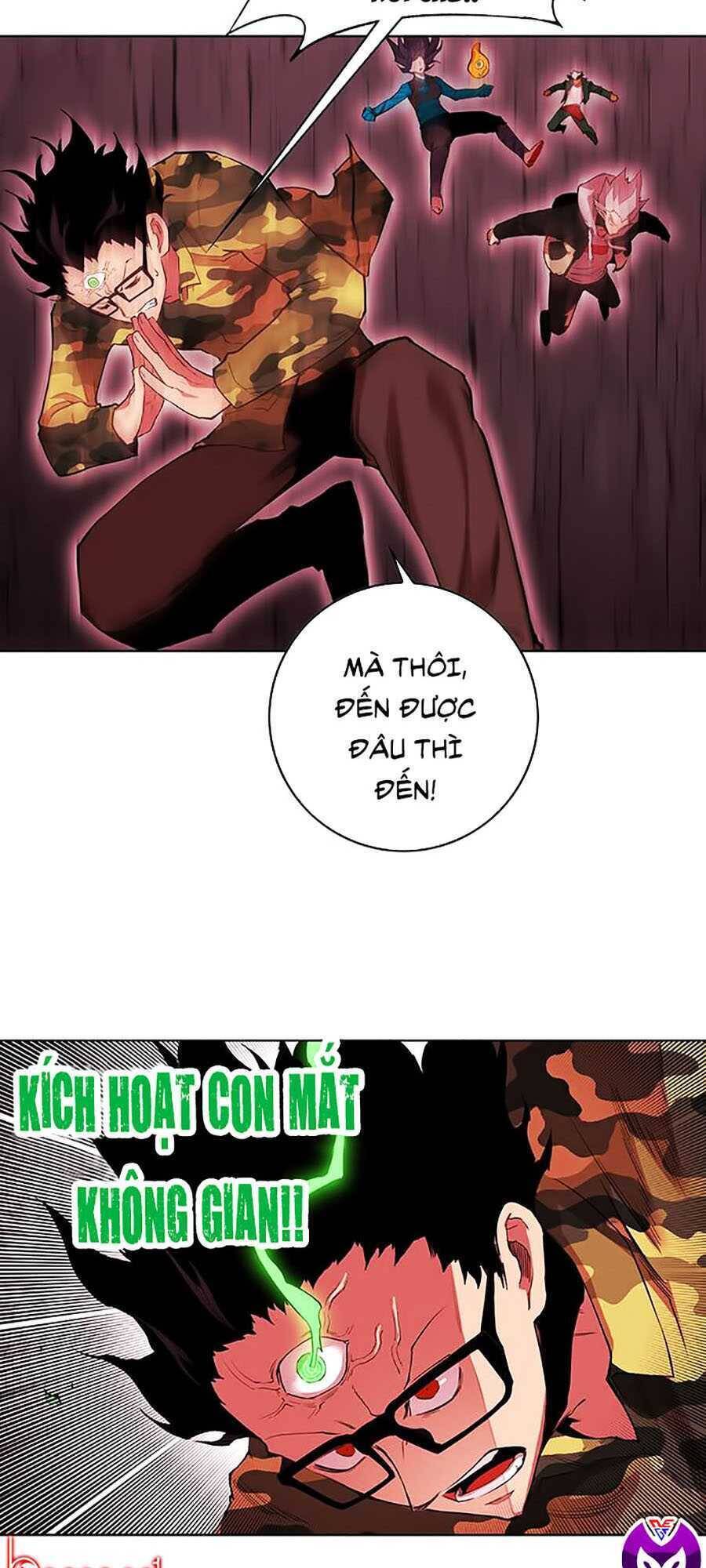 Hard Core Leveling Warrior Ss2 Chap 64 - Next Chap 65