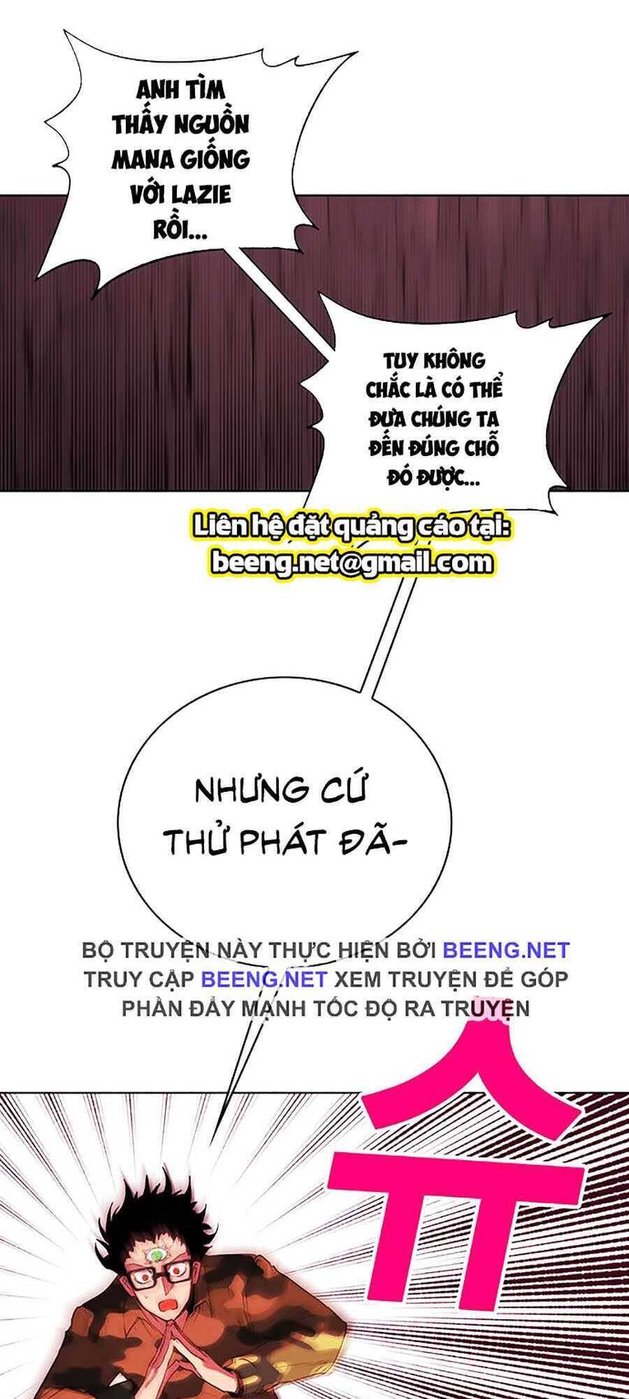 Hard Core Leveling Warrior Ss2 Chap 64 - Next Chap 65