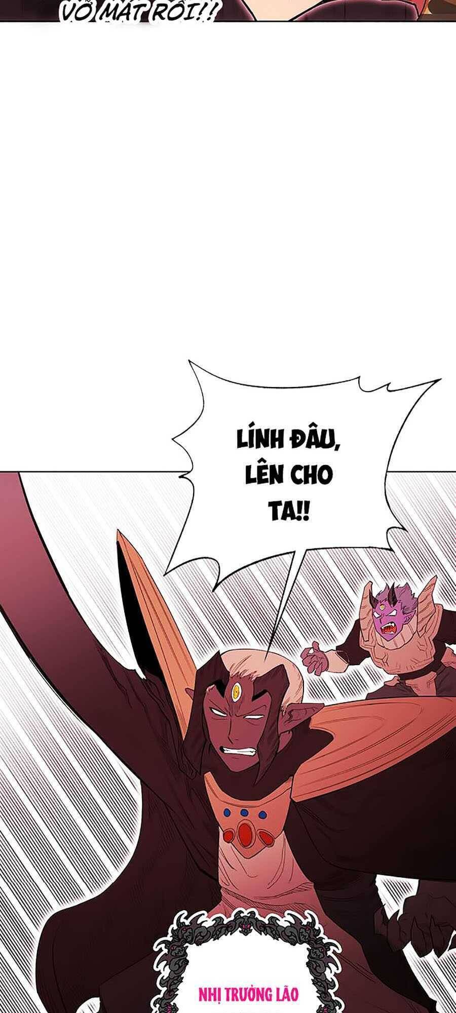 Hard Core Leveling Warrior Ss2 Chap 64 - Next Chap 65