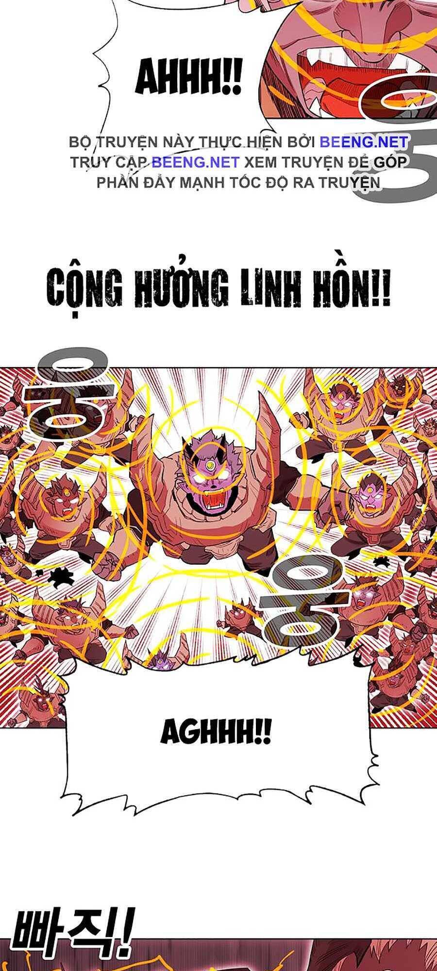 Hard Core Leveling Warrior Ss2 Chap 64 - Next Chap 65