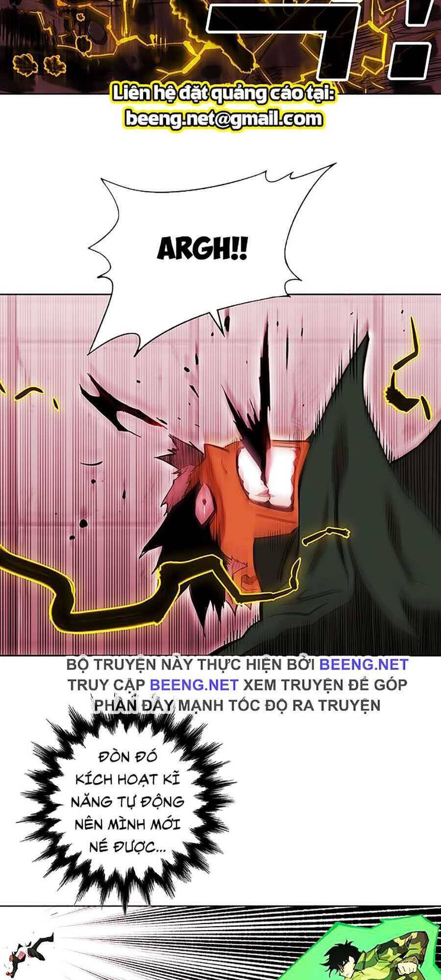 Hard Core Leveling Warrior Ss2 Chap 64 - Next Chap 65