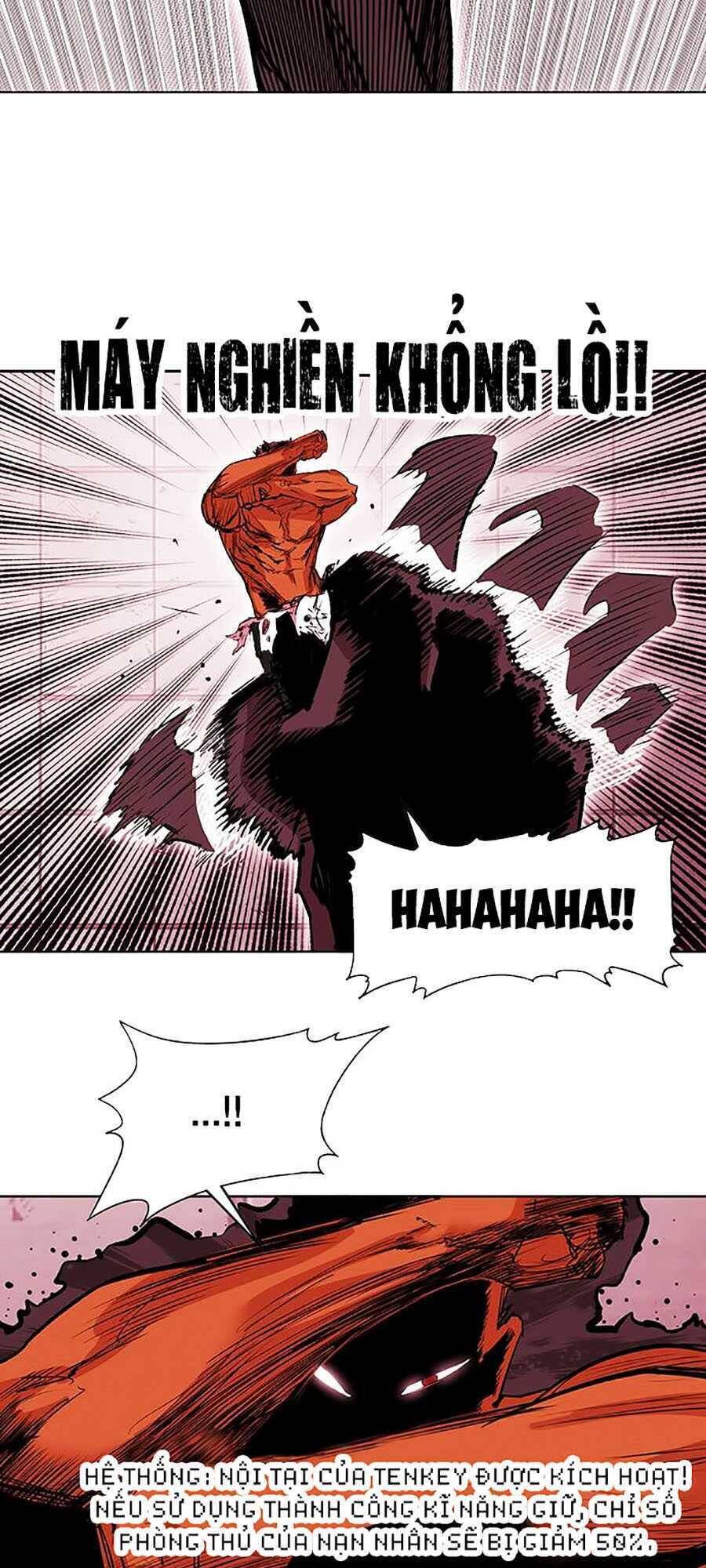 Hard Core Leveling Warrior Ss2 Chap 64 - Next Chap 65