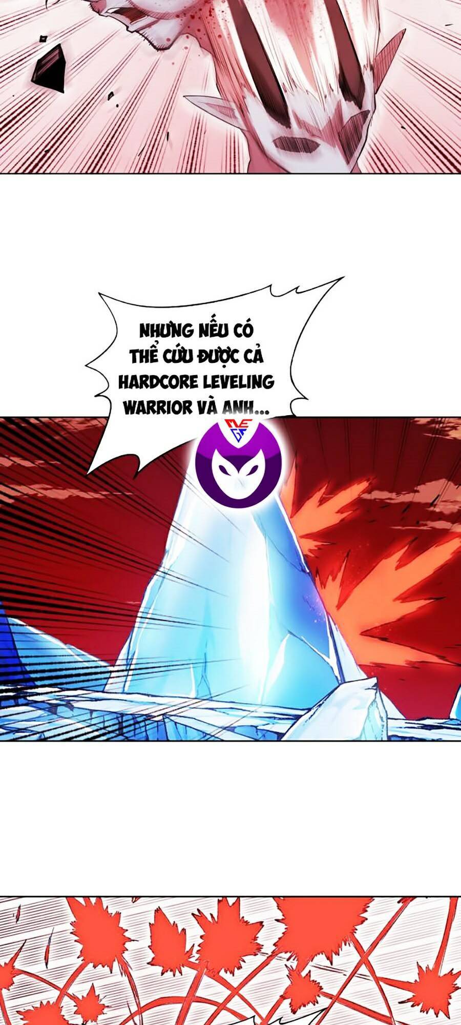 Hard Core Leveling Warrior Ss2 Chap 69 - Next Chap 70