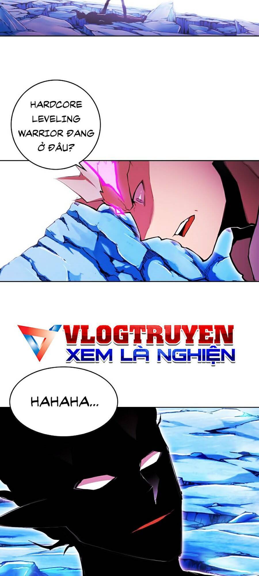 Hard Core Leveling Warrior Ss2 Chap 69 - Next Chap 70