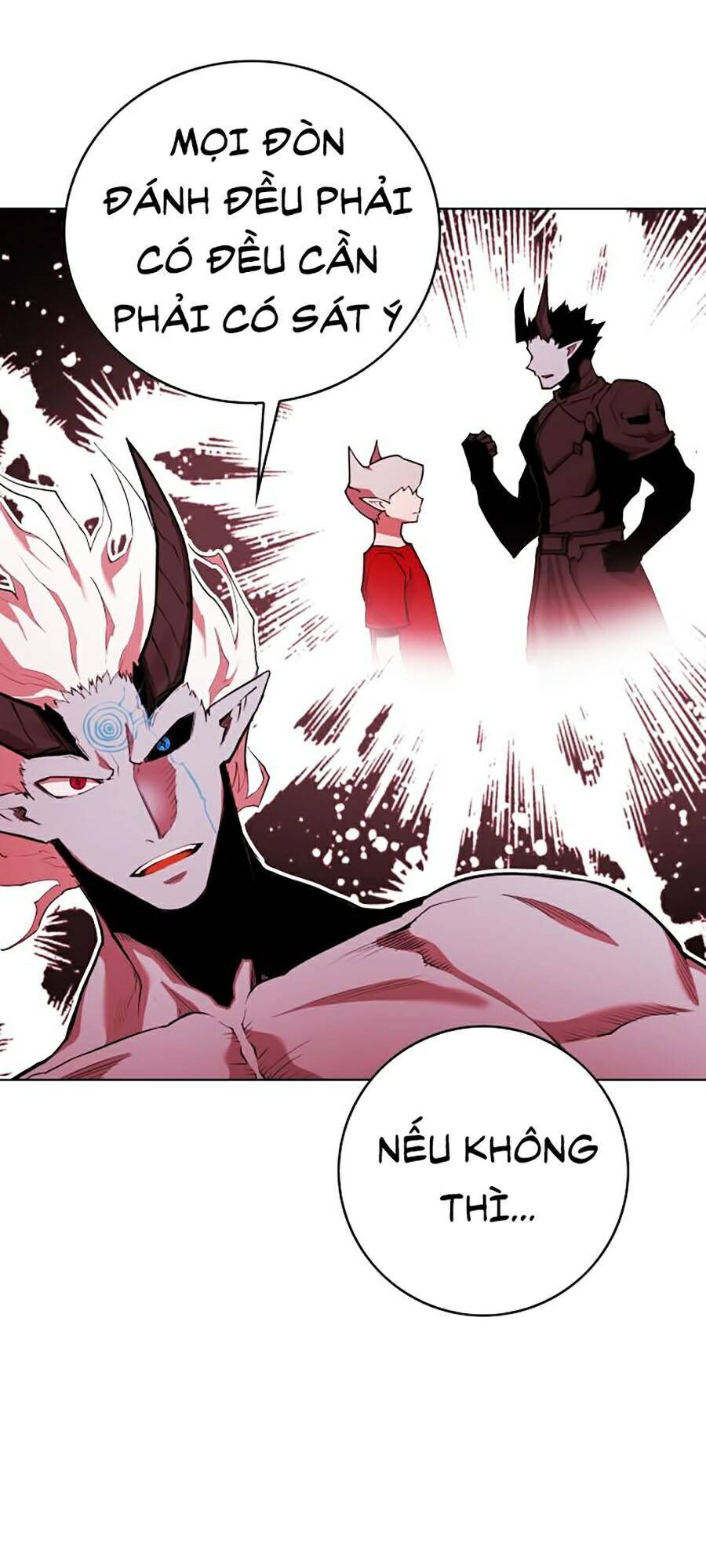 Hard Core Leveling Warrior Ss2 Chap 69 - Next Chap 70