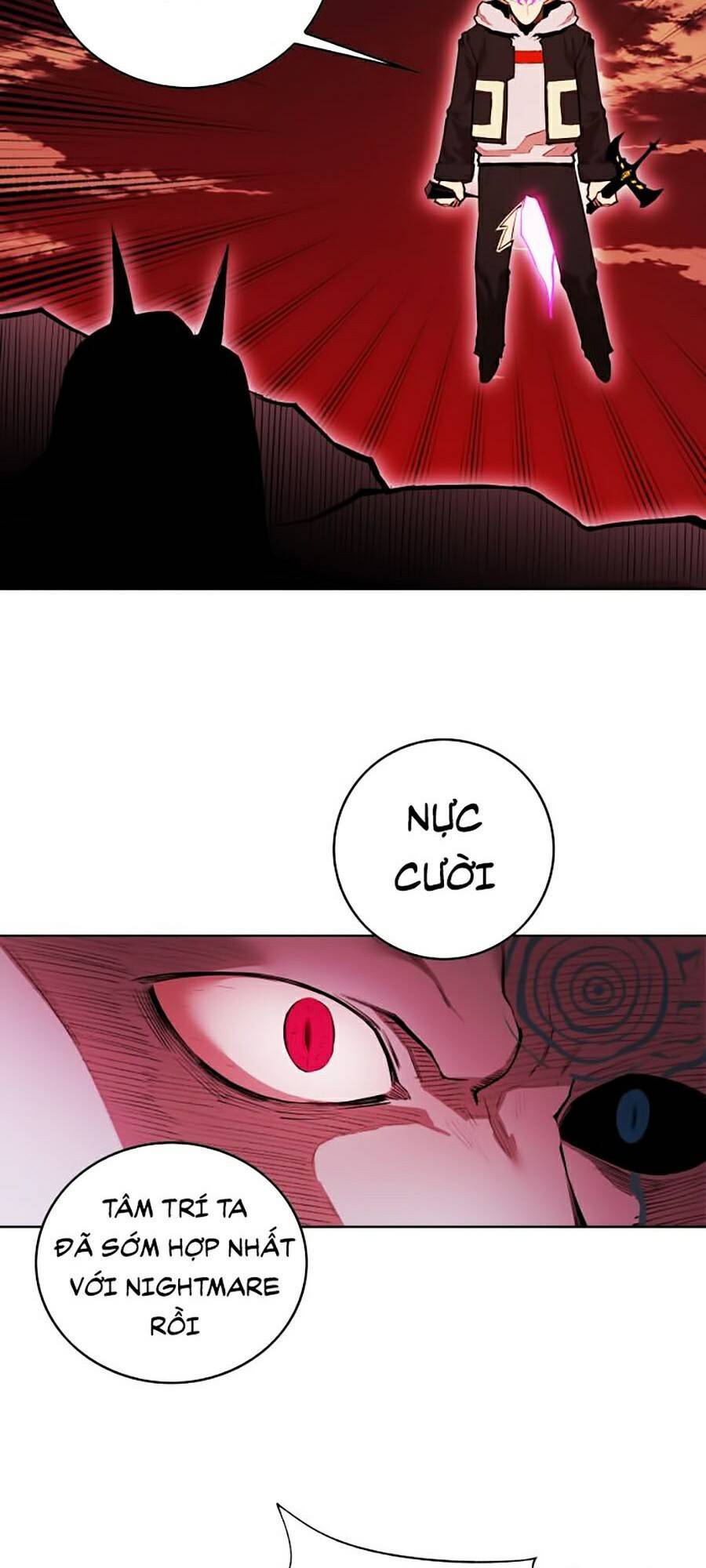 Hard Core Leveling Warrior Ss2 Chap 69 - Next Chap 70