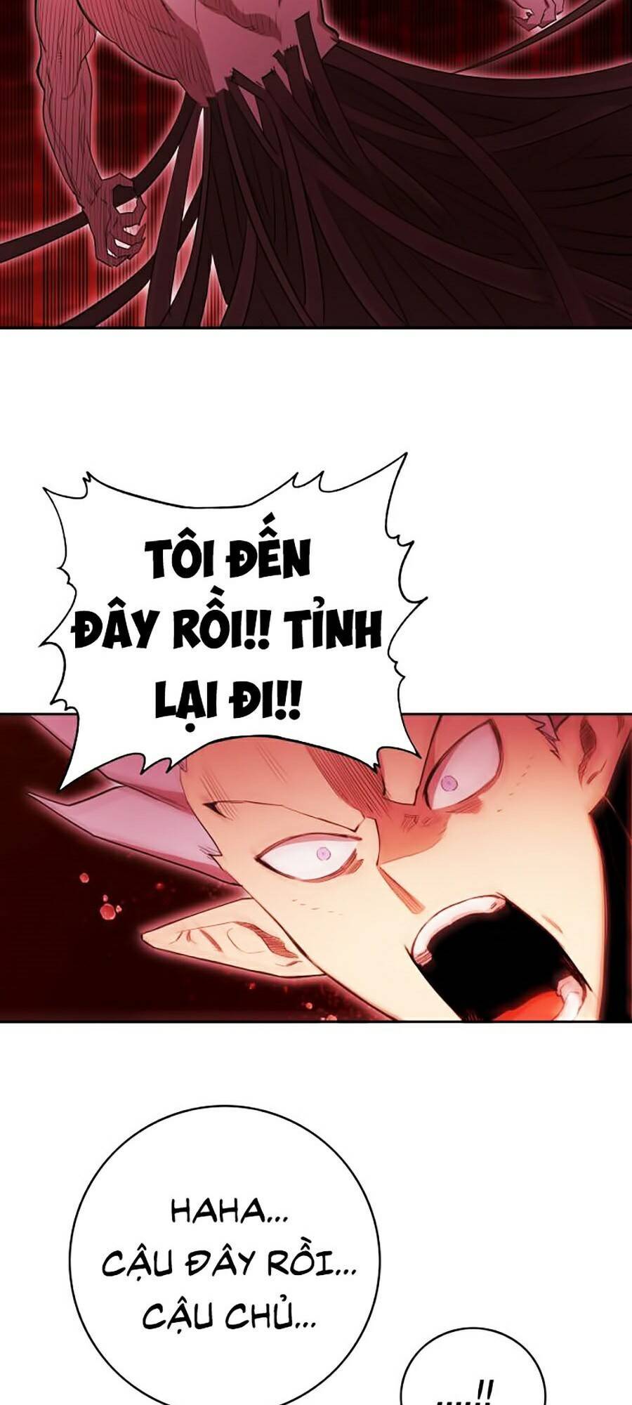 Hard Core Leveling Warrior Ss2 Chap 69 - Next Chap 70