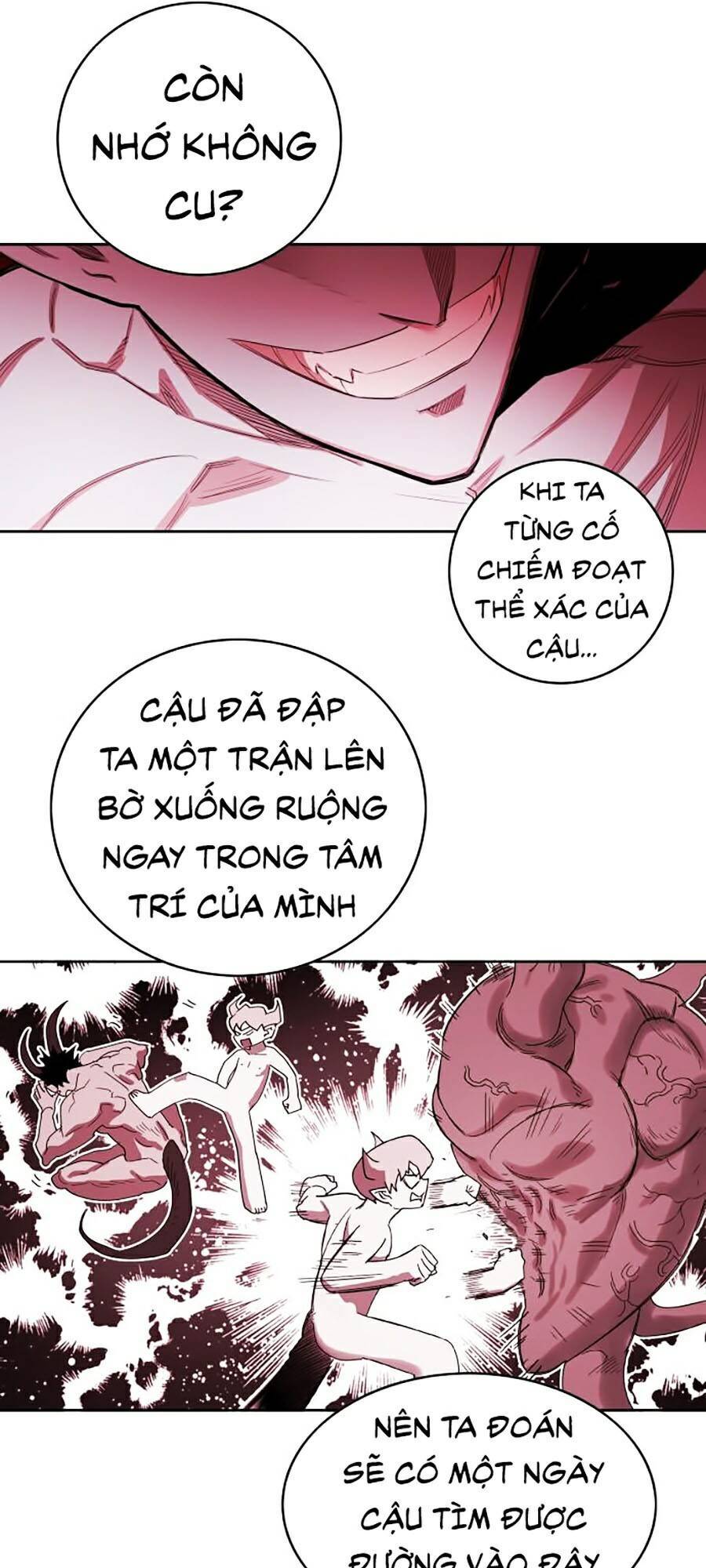 Hard Core Leveling Warrior Ss2 Chap 69 - Next Chap 70