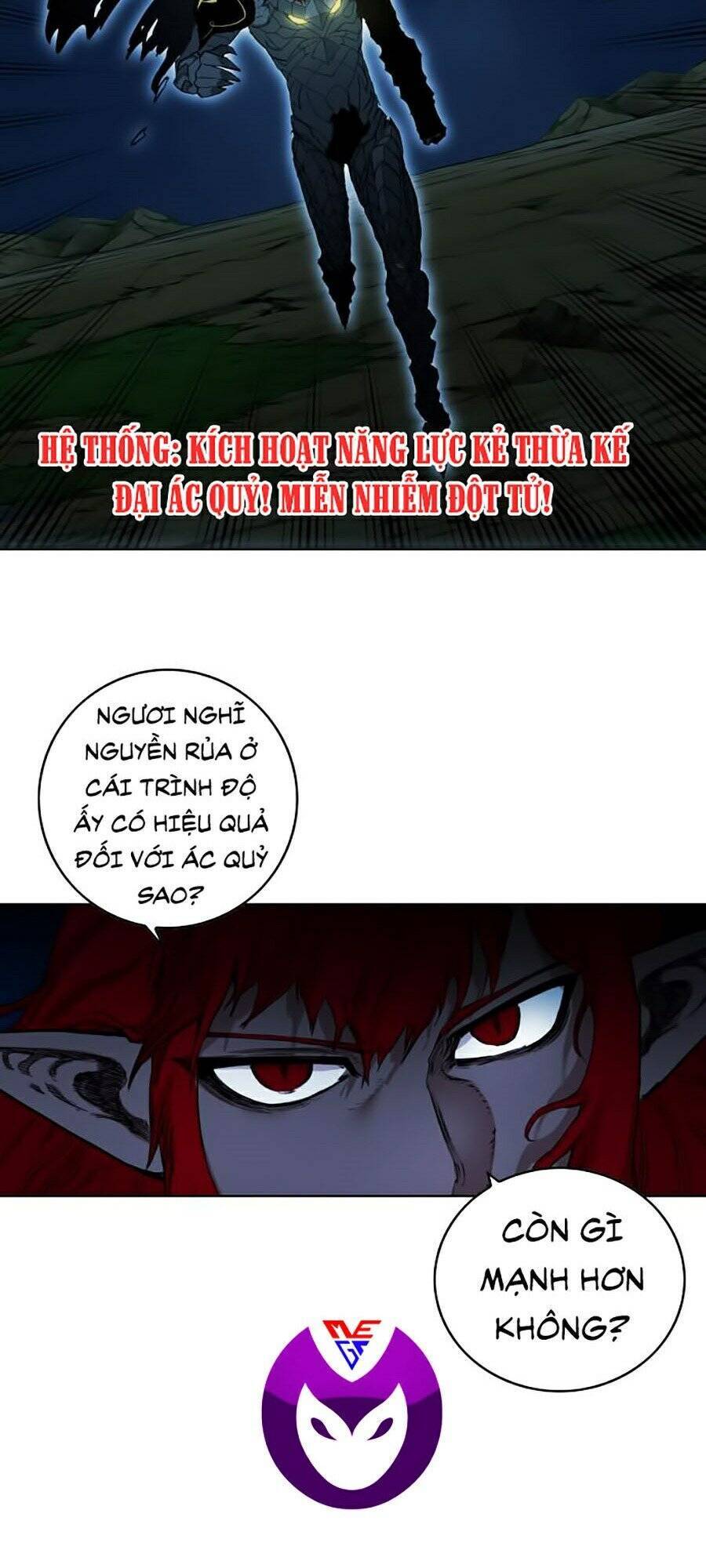 Hard Core Leveling Warrior Ss2 Chap 72 - Next Chap 73