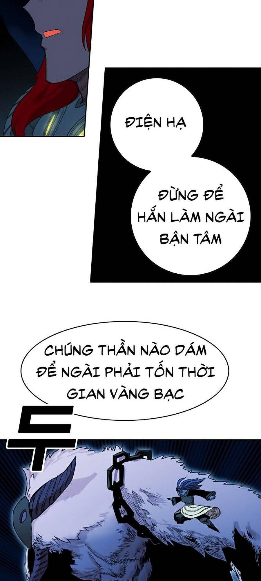 Hard Core Leveling Warrior Ss2 Chap 72 - Next Chap 73